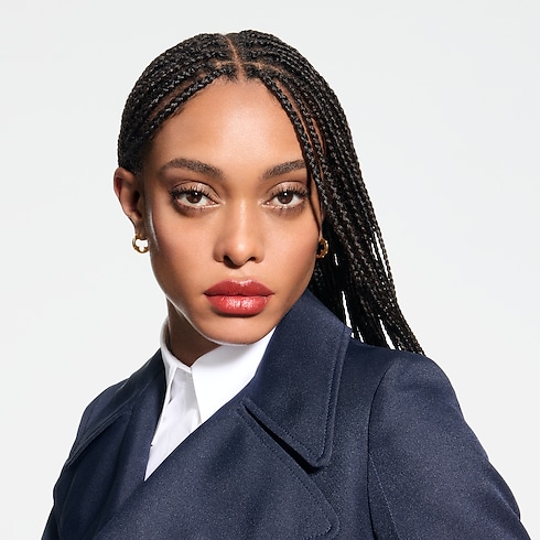 Perfumes and Beauty - LV Baume - Lip Balm Perfumes and Beauty Lips } | LOUIS VUITTON (Product zoom)