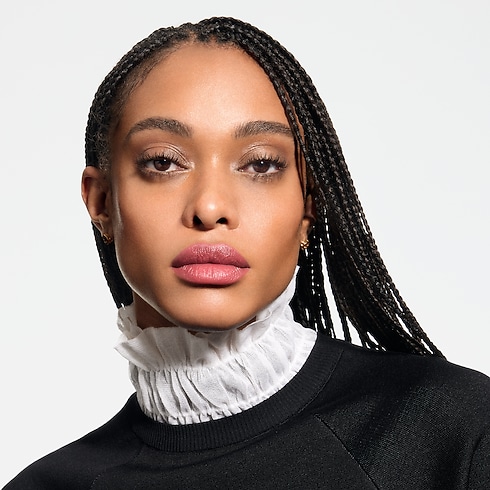 Perfumes and Beauty - LV Baume - Lip Balm Refill Perfumes and Beauty Lips } | LOUIS VUITTON (Product zoom)