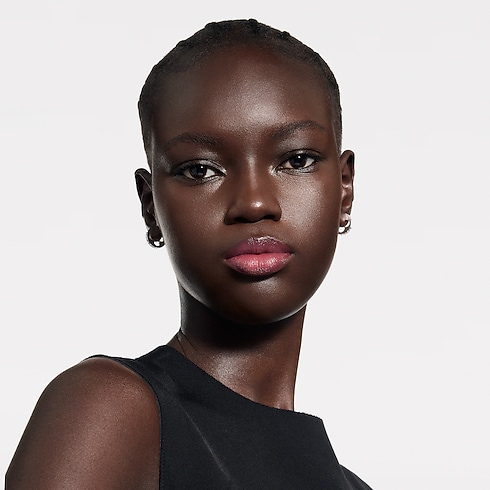 Perfumes and Beauty - LV Baume - Lip Balm Refill Perfumes and Beauty Lips } | LOUIS VUITTON (Product zoom)