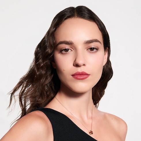 Perfumes and Beauty - LV Baume - Lip Balm Refill Perfumes and Beauty Lips } | LOUIS VUITTON (Product zoom)