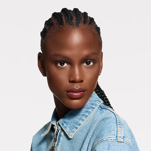 Perfumes and Beauty - LV Baume - Lip Balm Refill Perfumes and Beauty Lips } | LOUIS VUITTON (Product zoom)