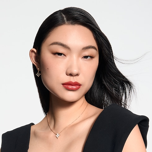 Perfumes and Beauty - LV Baume - Lip Balm Refill Perfumes and Beauty Lips } | LOUIS VUITTON (Product zoom)