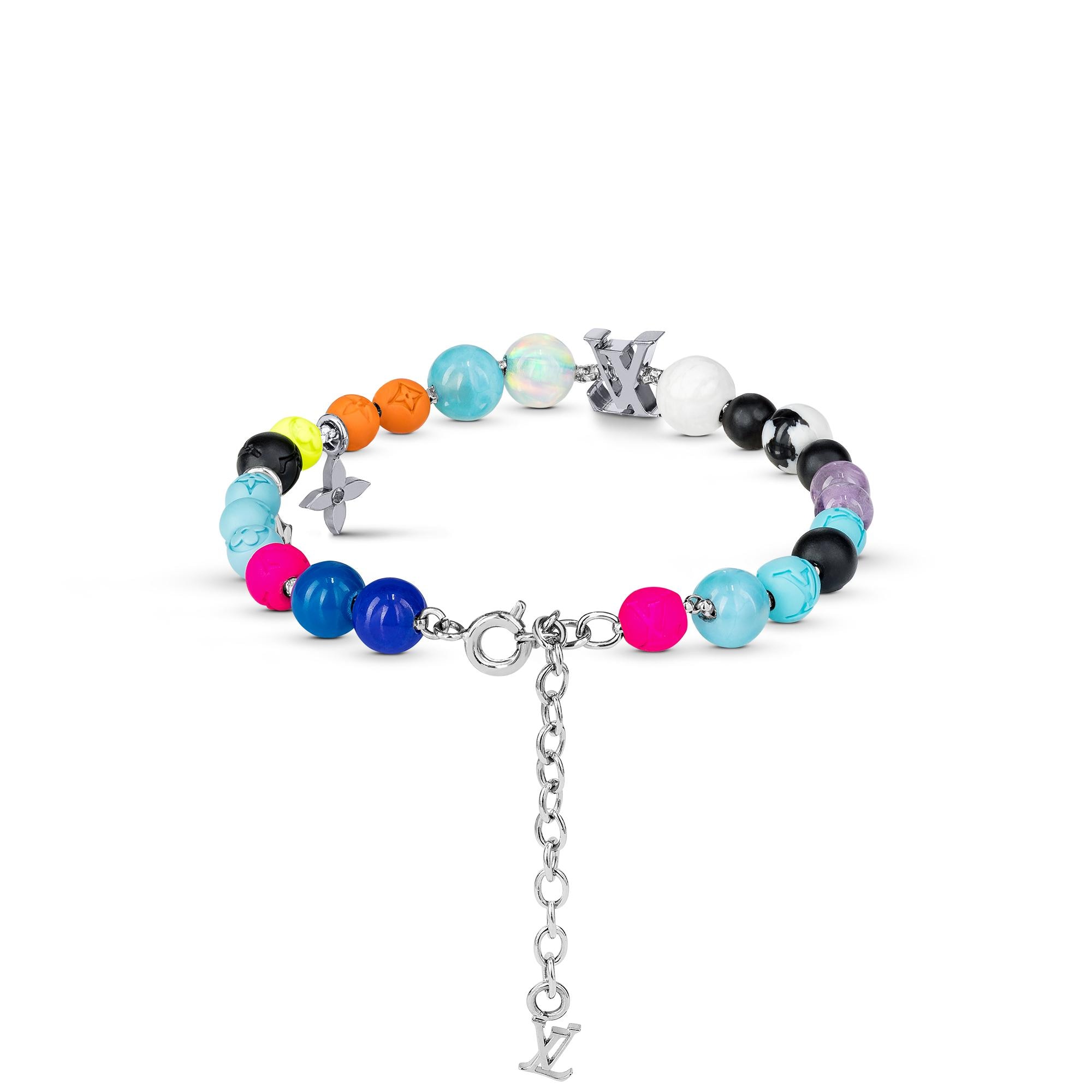 lv starlight necklace