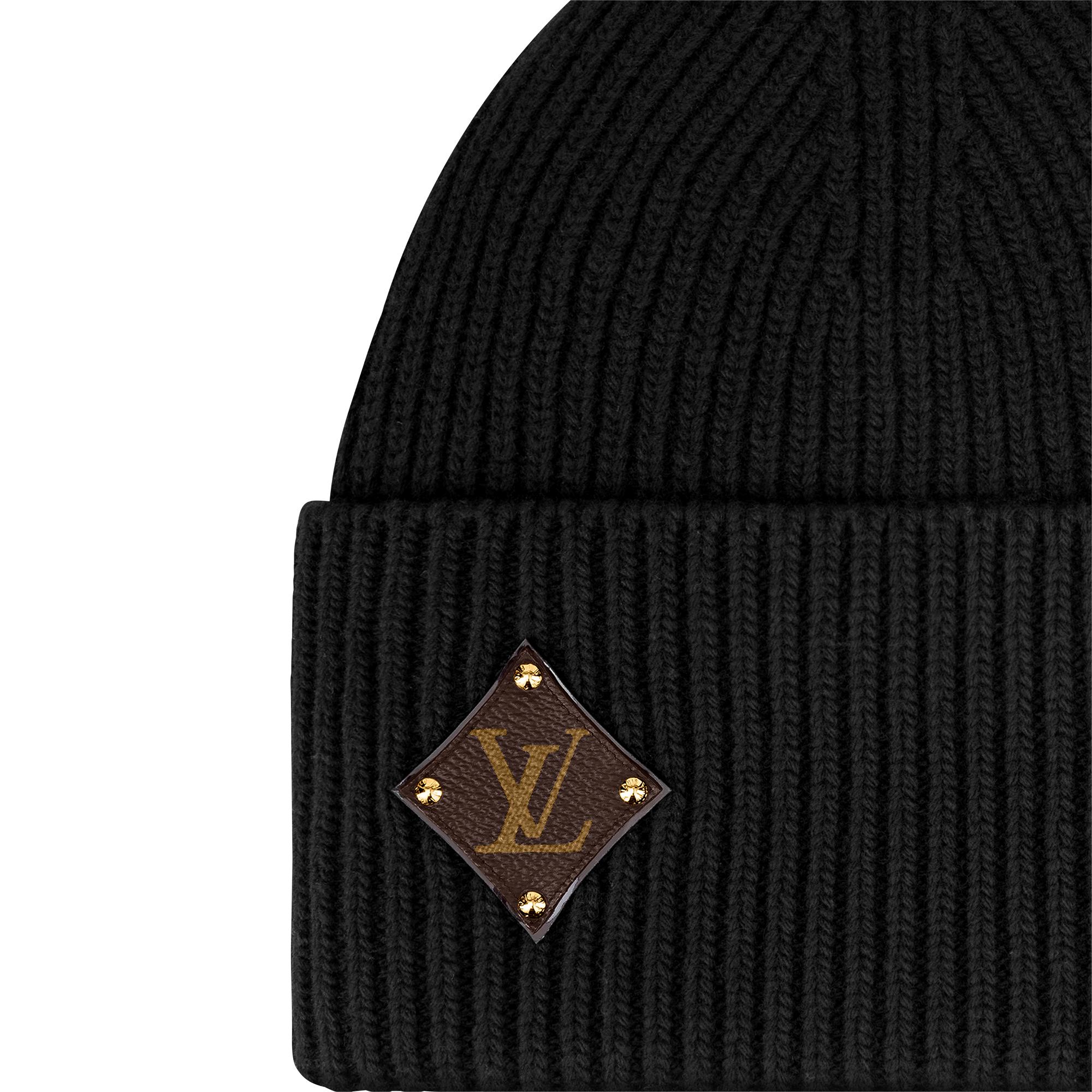 lv skully hat