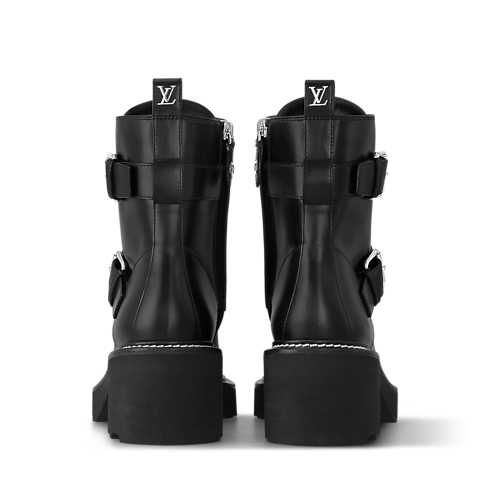 Women - LV Beaubourg Ankle Boots Women Shoes Boots and Ankle Boots | LOUIS VUITTON (Product zoom)