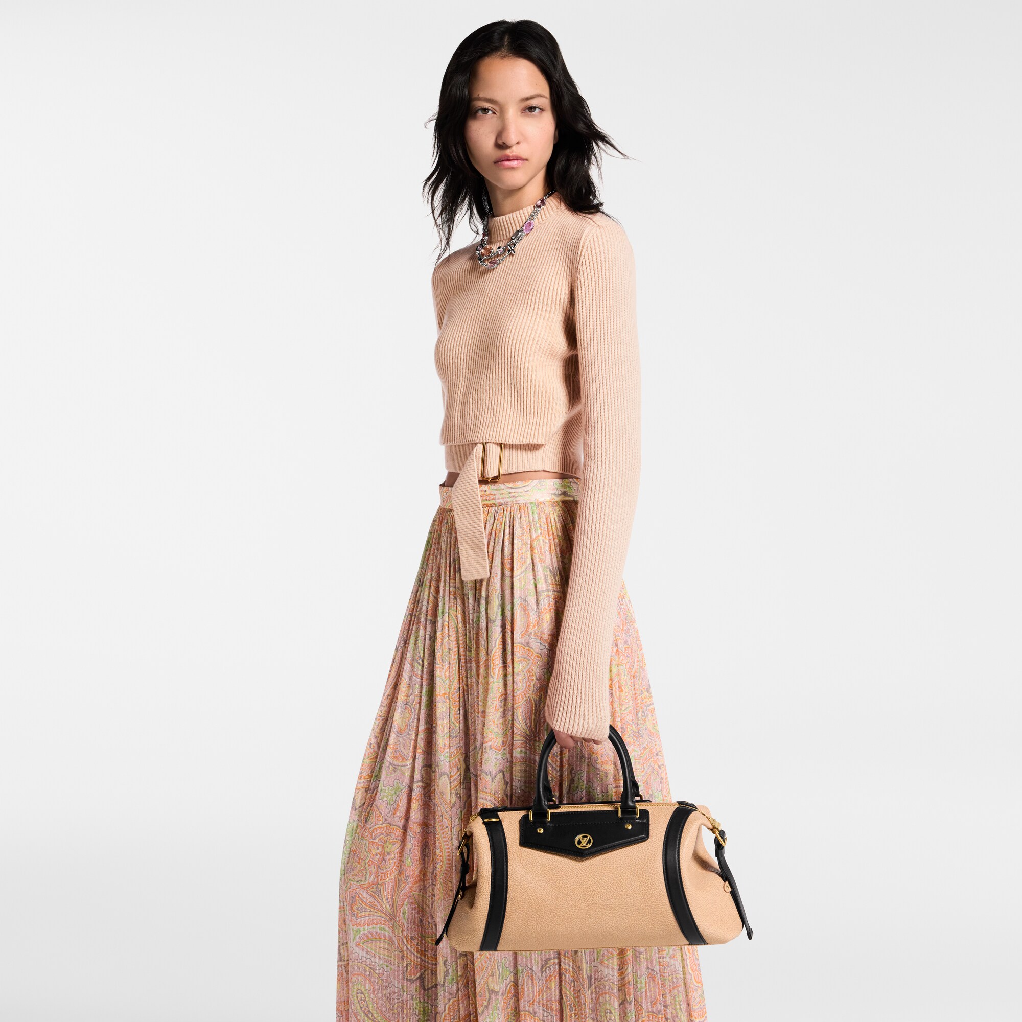 Women - LV Biker MM Bag  Women Handbags Handbags | LOUIS VUITTON (Product zoom)