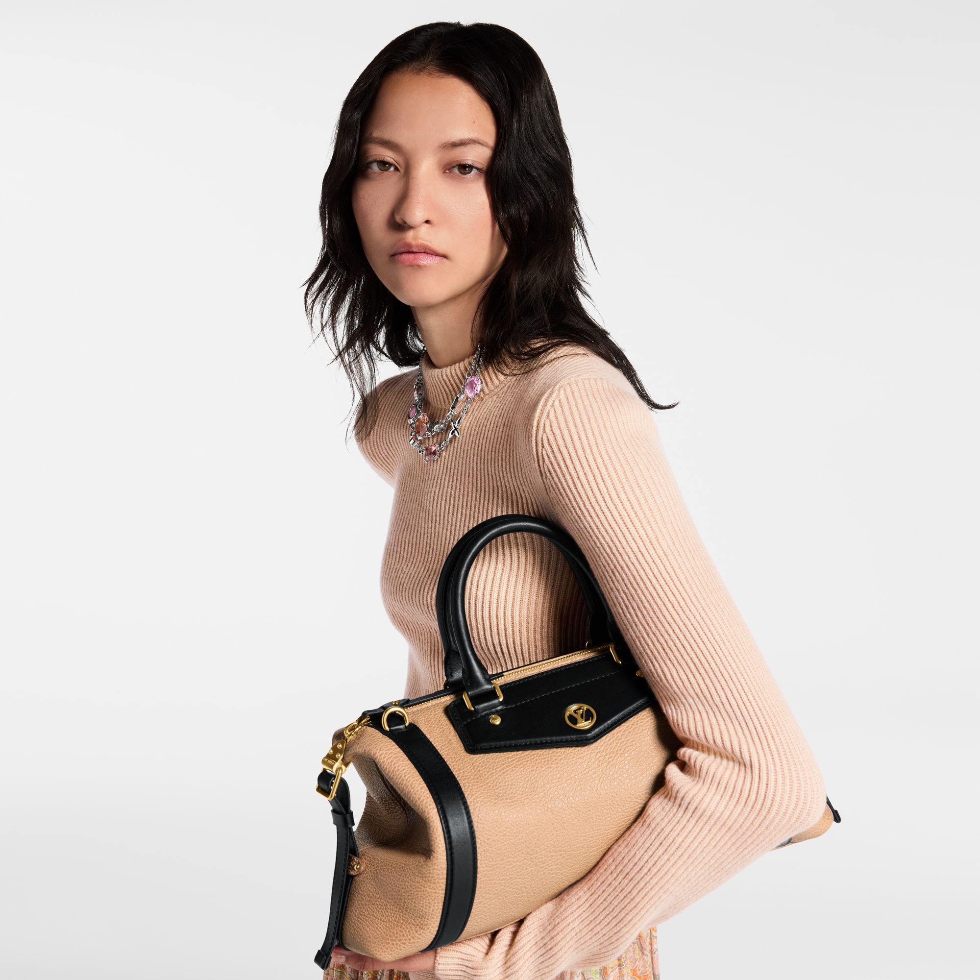 Women - LV Biker MM Bag  Women Handbags Handbags | LOUIS VUITTON (Product zoom)