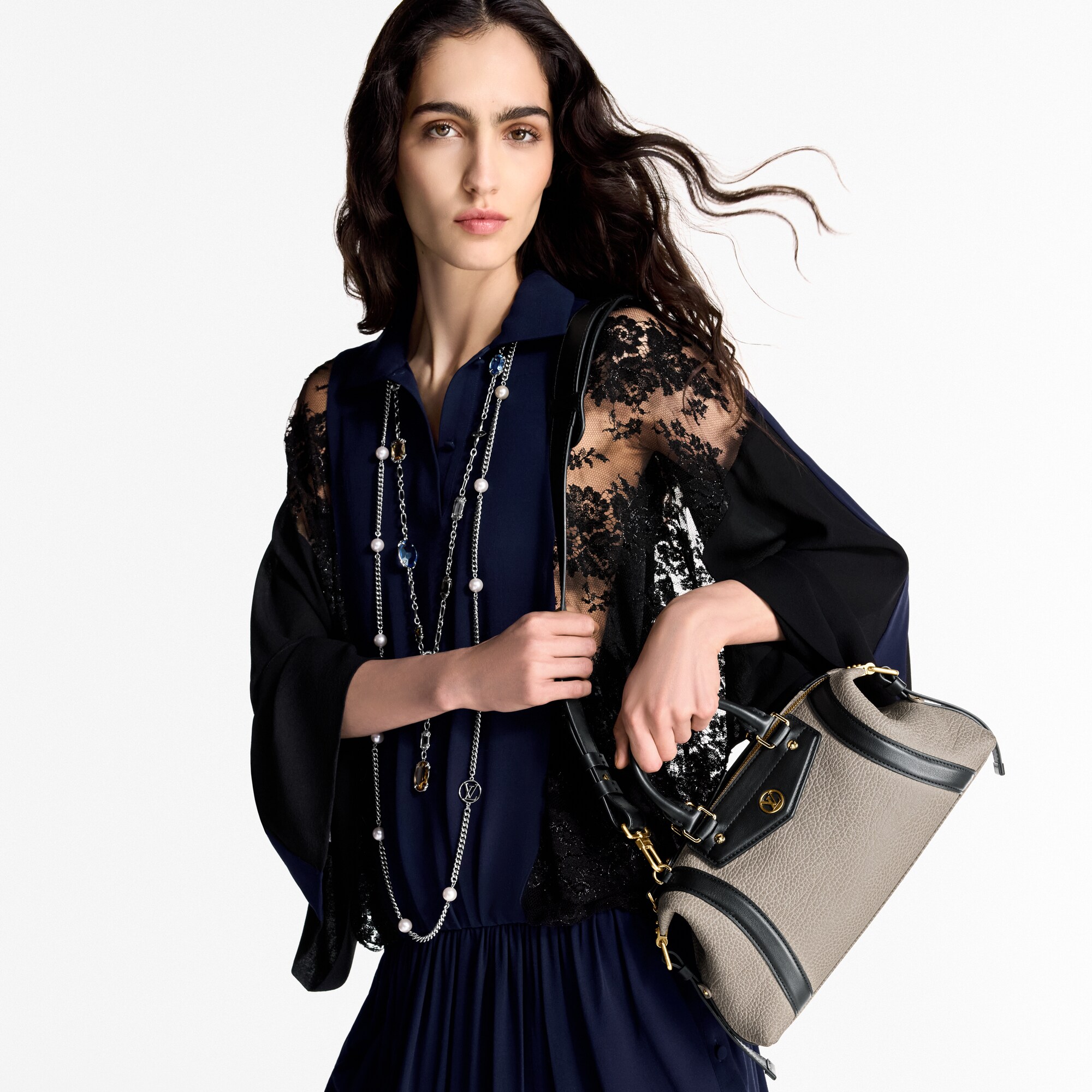 Women - LV Biker PM Bag  Women Handbags Handbags | LOUIS VUITTON (Product zoom)