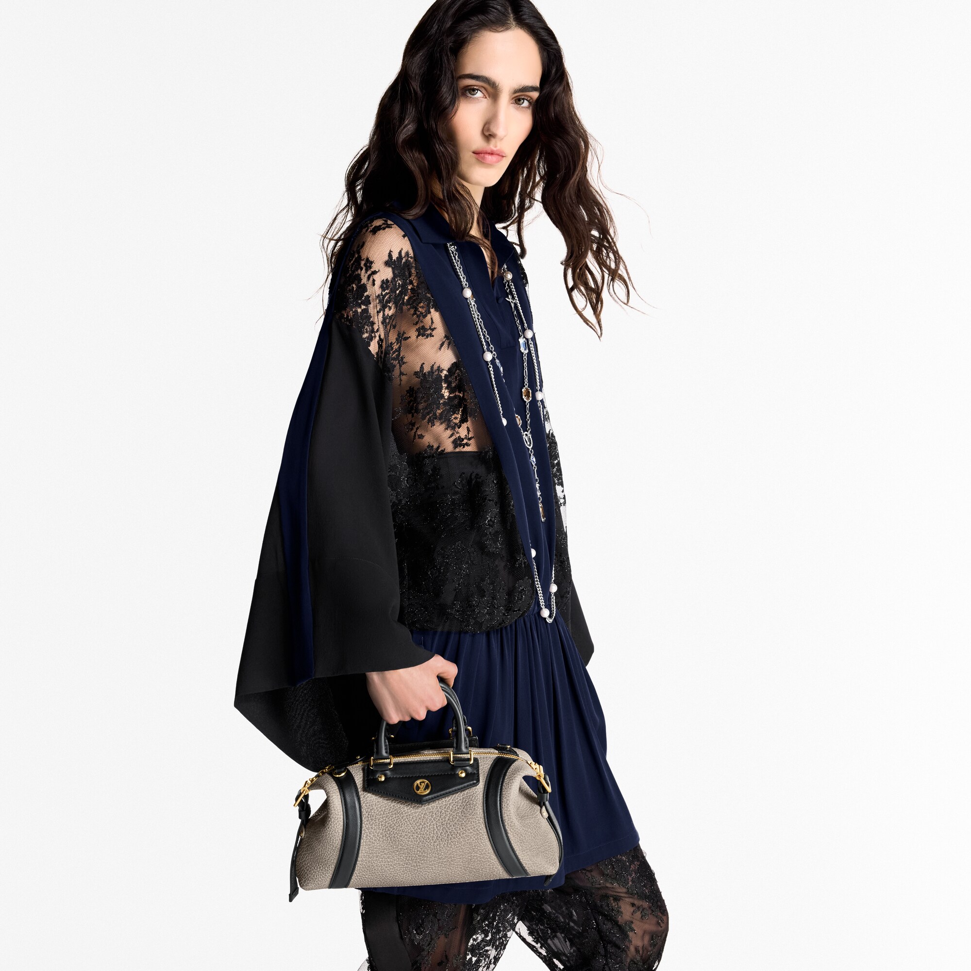 Women - LV Biker PM Bag  Women Handbags Handbags | LOUIS VUITTON (Product zoom)