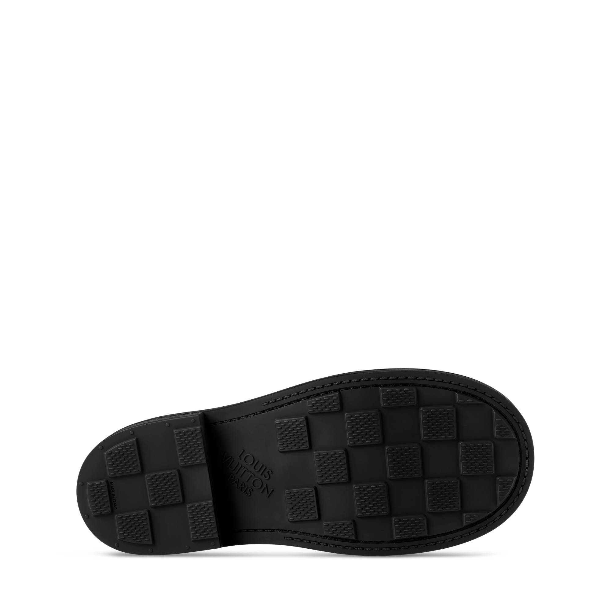 Men - LV Bubble Derbies  Men Shoes All Shoes | LOUIS VUITTON (Product zoom)