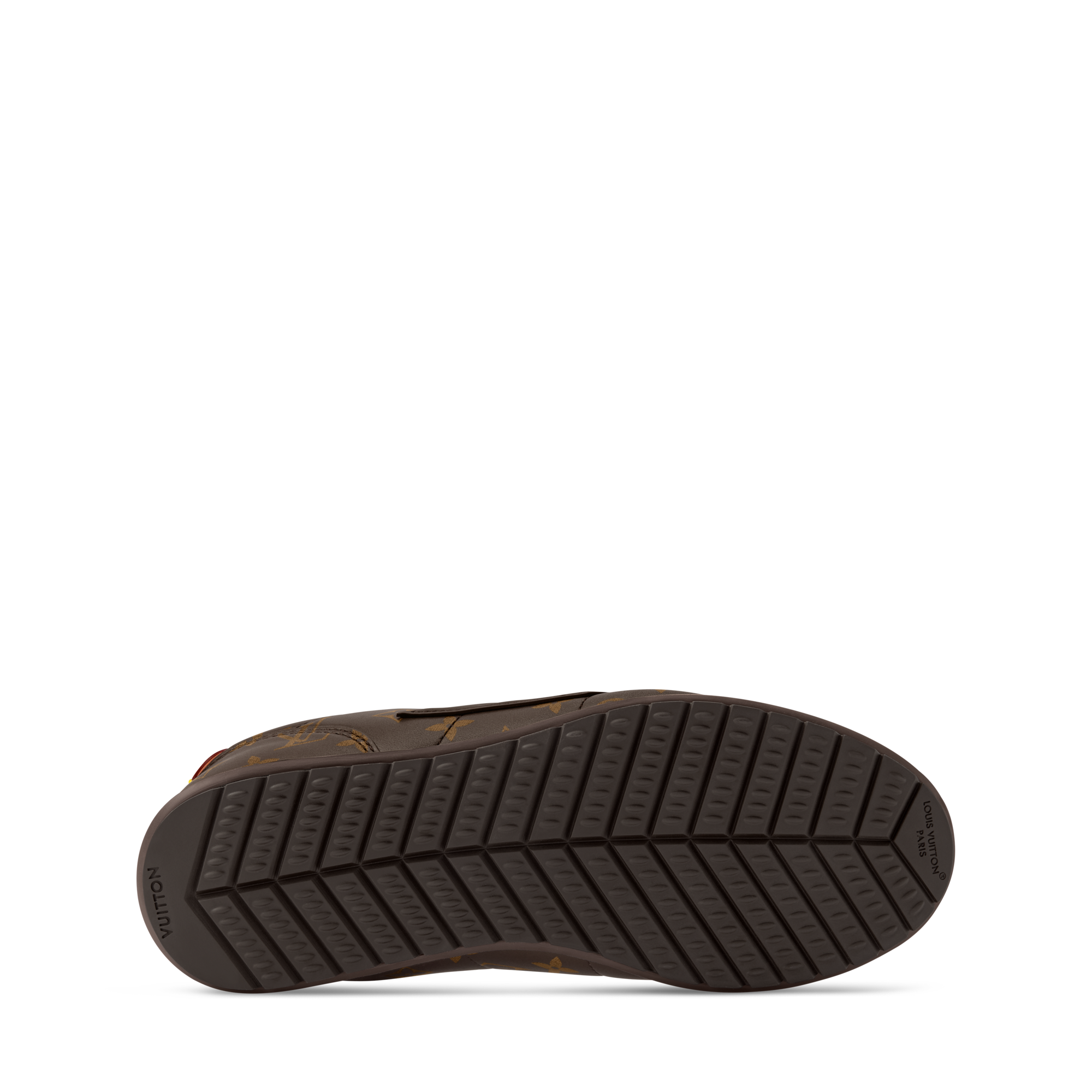 Men - LV BUTTERSOFT Trainers  Men Shoes Trainers | LOUIS VUITTON (Product zoom)