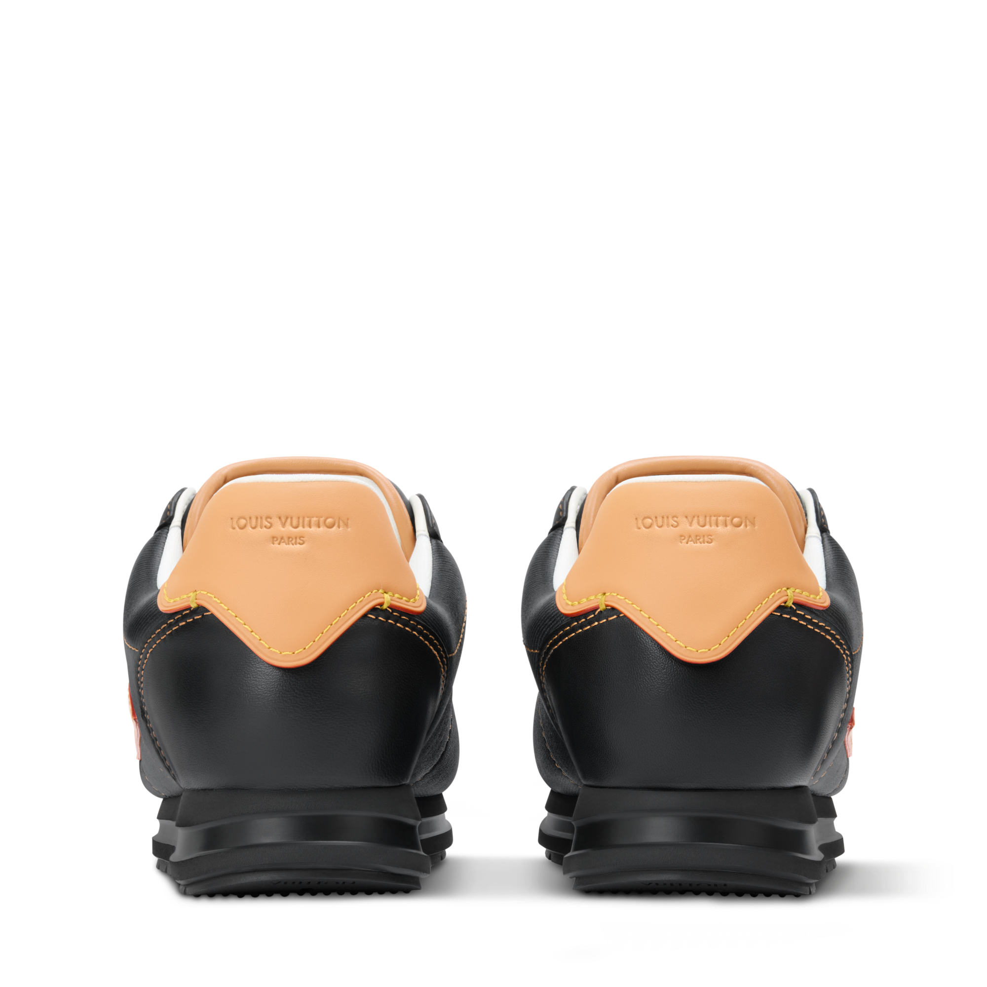 Men - LV BUTTERSOFT Trainers  Men Shoes Trainers | LOUIS VUITTON (Product zoom)