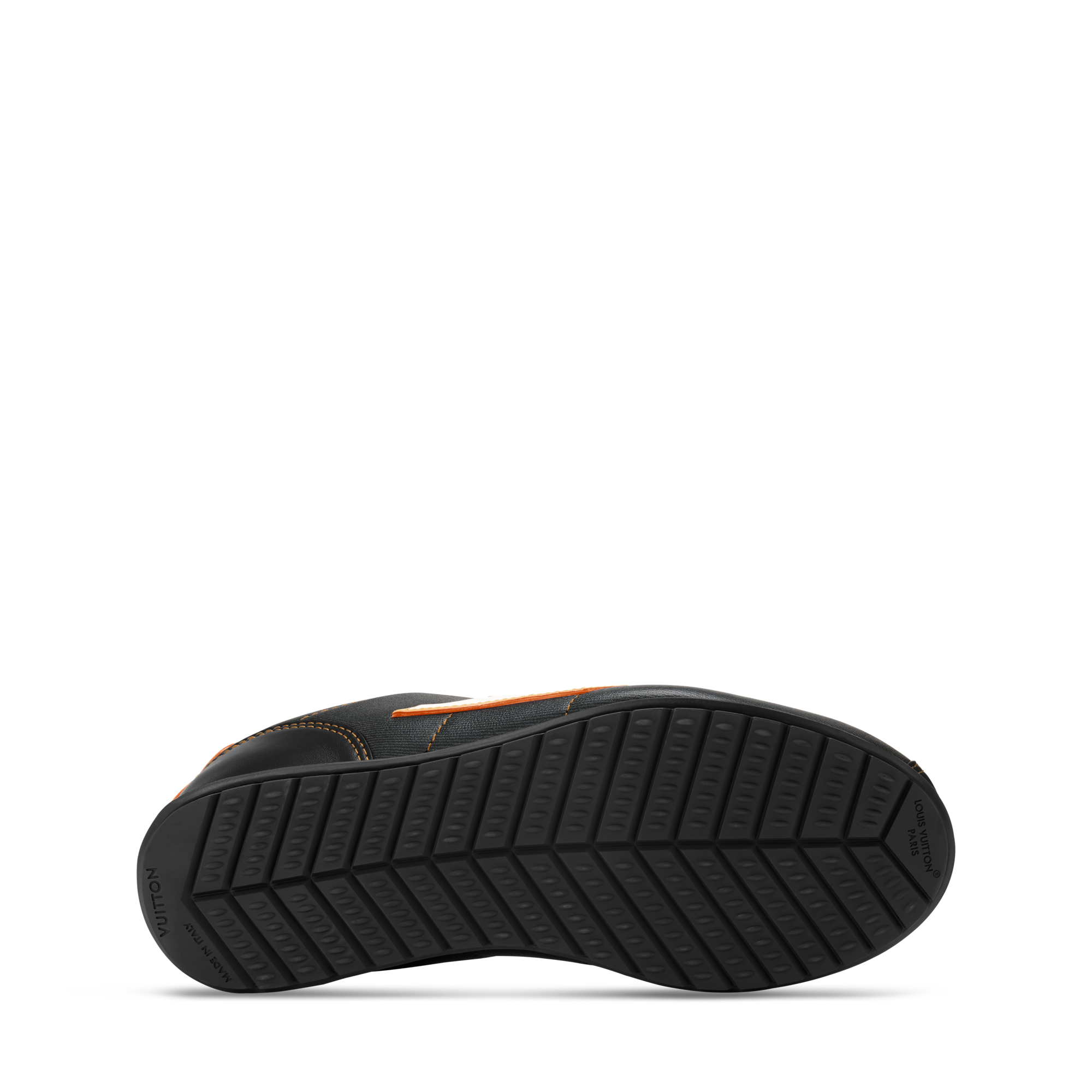 Men - LV BUTTERSOFT Trainers  Men Shoes Trainers | LOUIS VUITTON (Product zoom)