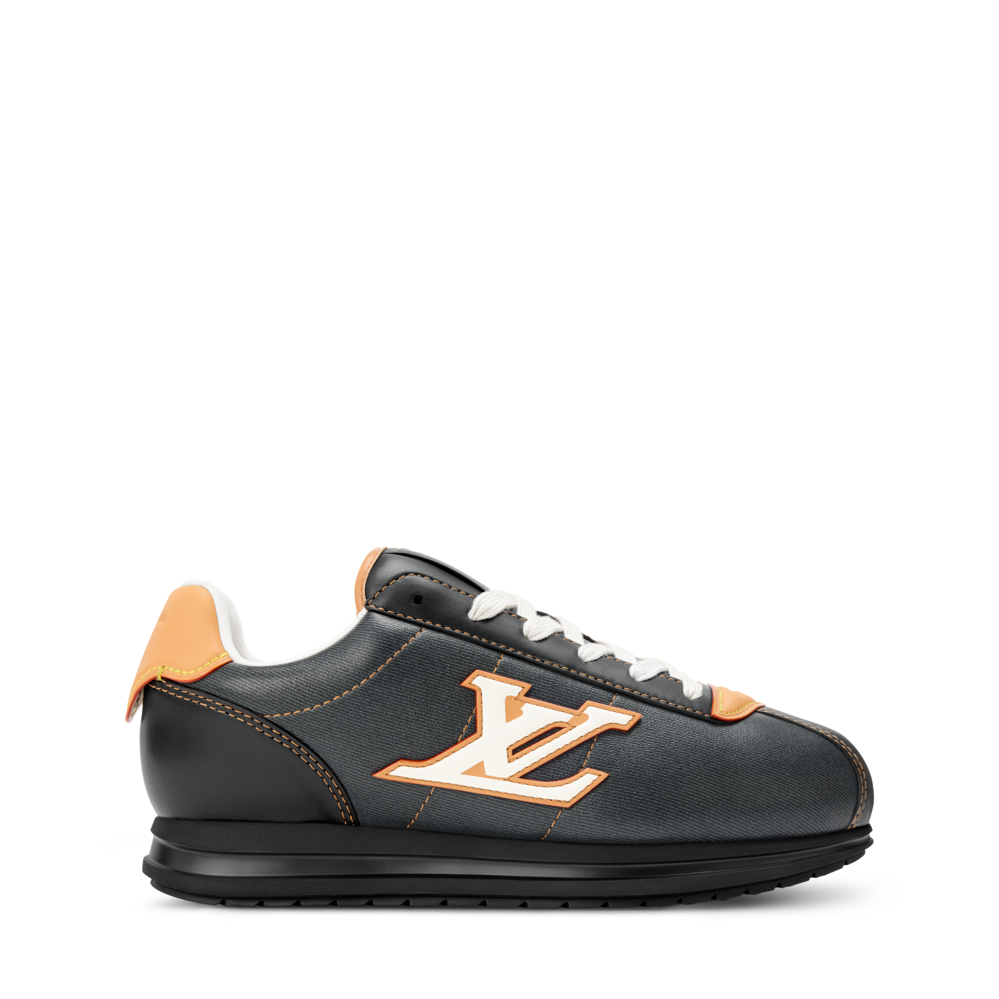 Men - LV BUTTERSOFT Trainers  Men Shoes Trainers | LOUIS VUITTON (Product zoom)