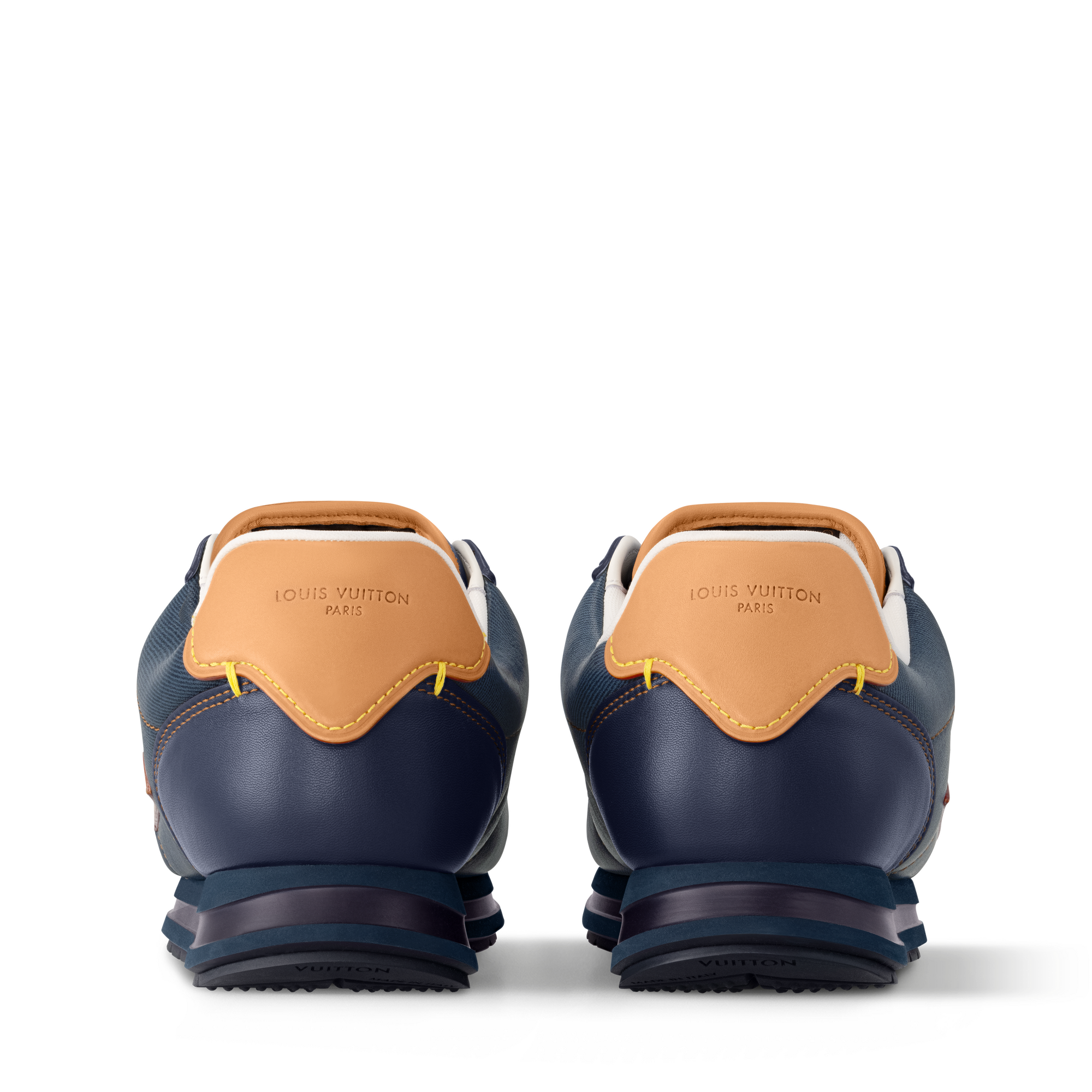 Men - LV BUTTERSOFT Trainers  Men Shoes Trainers | LOUIS VUITTON (Product zoom)