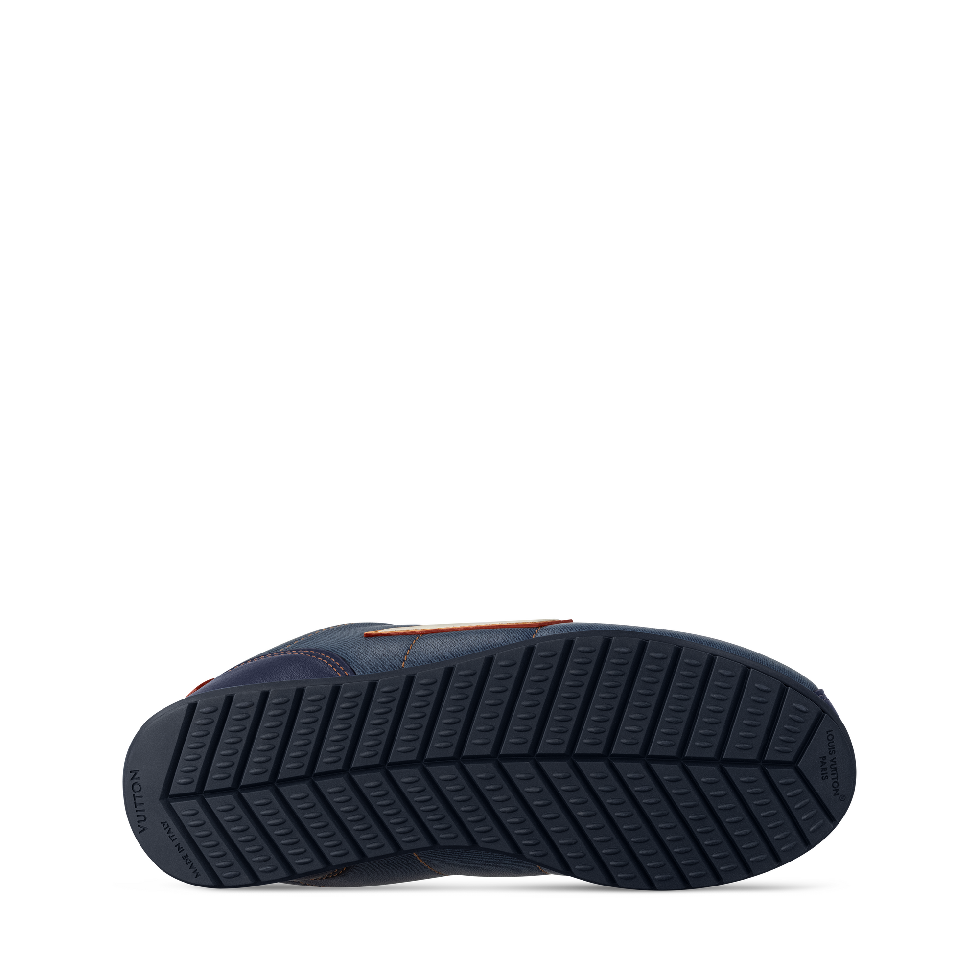 Men - LV BUTTERSOFT Trainers  Men Shoes Trainers | LOUIS VUITTON (Product zoom)