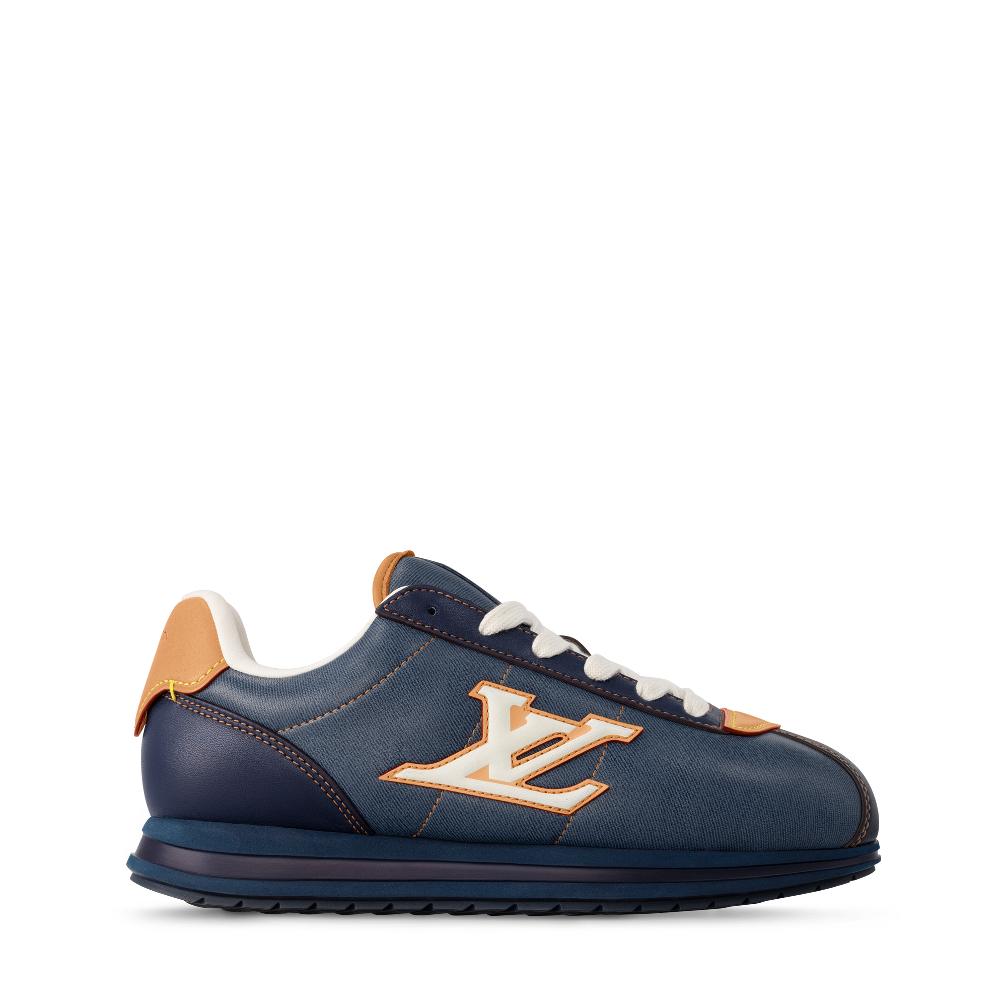 Men - LV BUTTERSOFT Trainers  Men Shoes Trainers | LOUIS VUITTON (Product zoom)