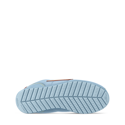 Men - LV BUTTERSOFT Trainers Men Shoes Trainers | LOUIS VUITTON (Product zoom)