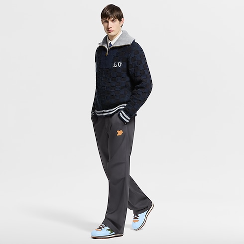 Men - LV BUTTERSOFT Trainers Men Shoes All Shoes | LOUIS VUITTON (Product zoom)