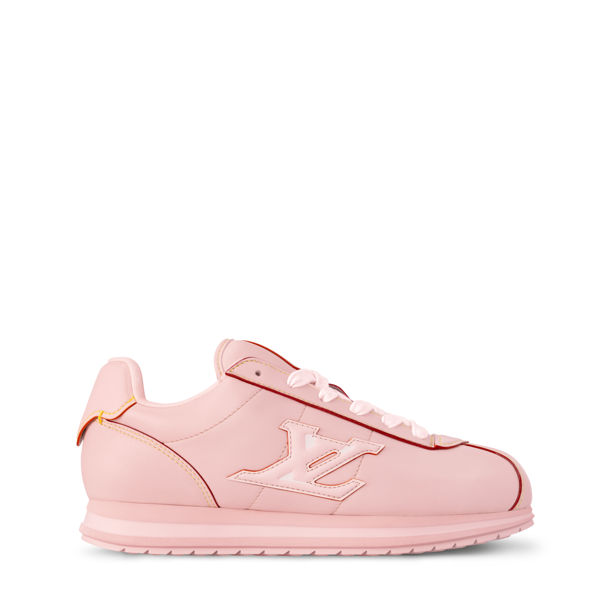 Men - LV BUTTERSOFT Trainers  Men Shoes Trainers | LOUIS VUITTON (Product zoom)