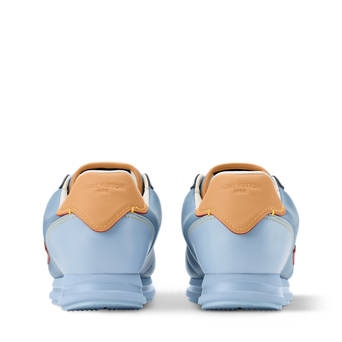 Men - LV BUTTERSOFT Trainers Men Shoes Trainers | LOUIS VUITTON (Product zoom)