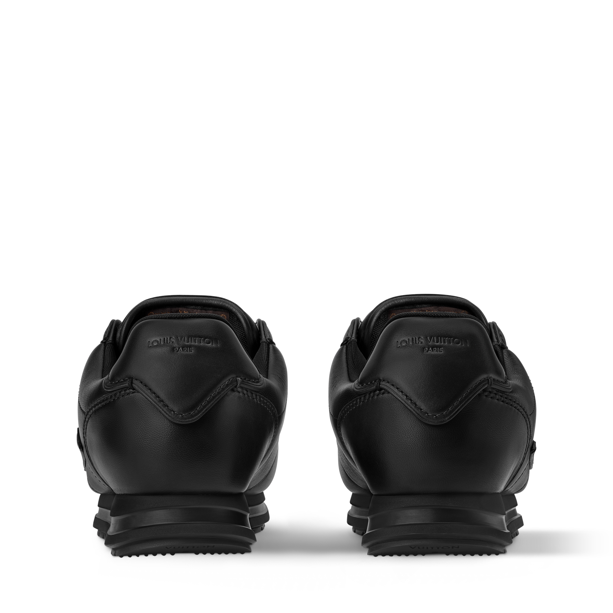 Men - LV BUTTERSOFT Trainers  Men Shoes Trainers | LOUIS VUITTON (Product zoom)