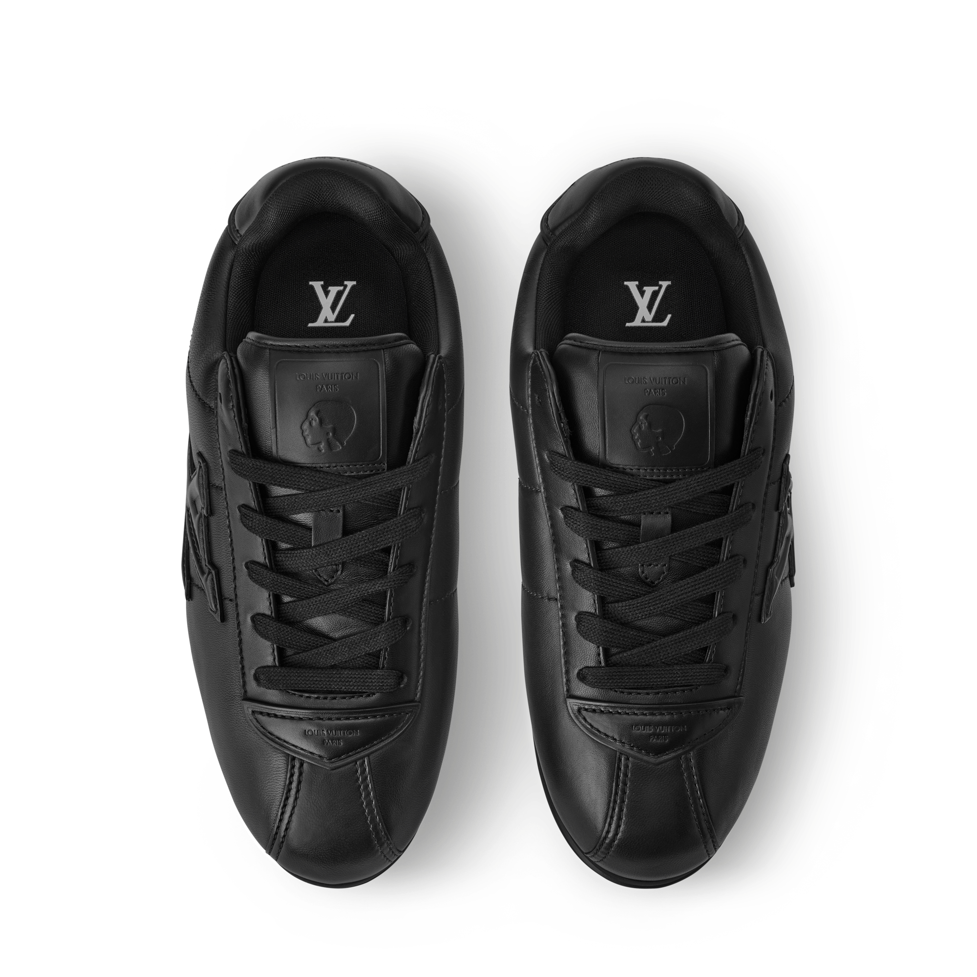 Men - LV BUTTERSOFT Trainers  Men Shoes Trainers | LOUIS VUITTON (Product zoom)