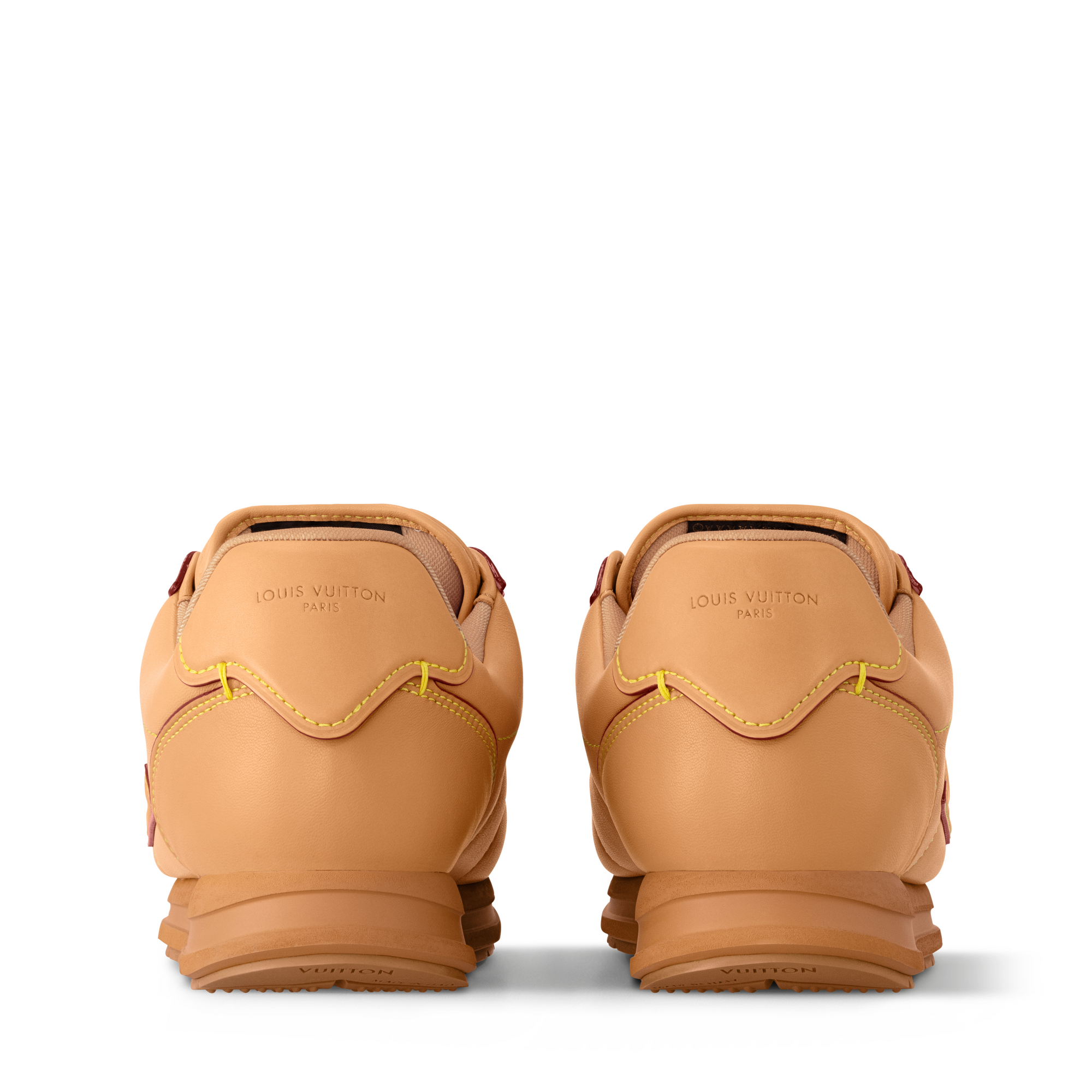 Men - LV BUTTERSOFT Trainers  Men Shoes Trainers | LOUIS VUITTON (Product zoom)