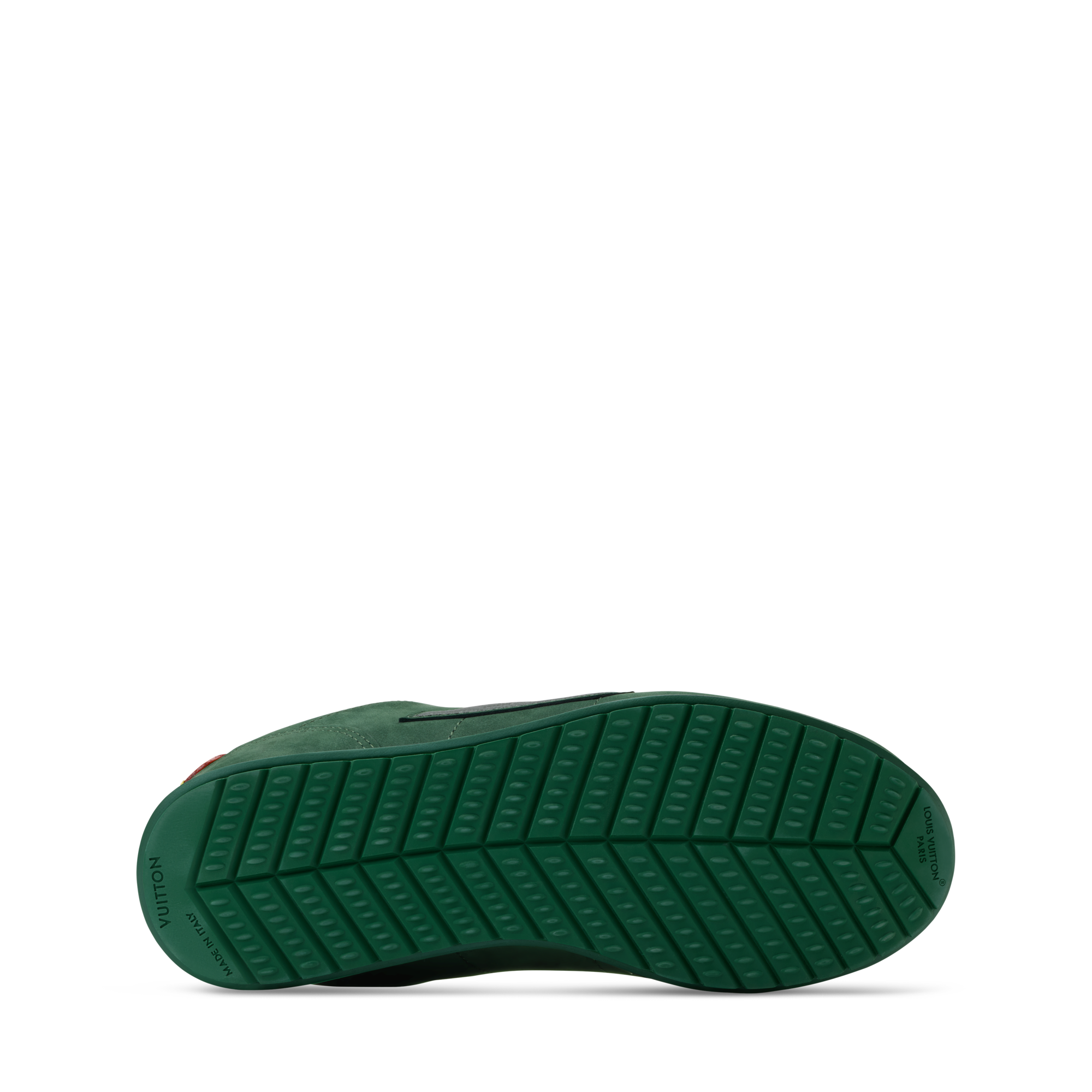 Men - LV BUTTERSOFT Trainers  Men Shoes Trainers | LOUIS VUITTON (Product zoom)