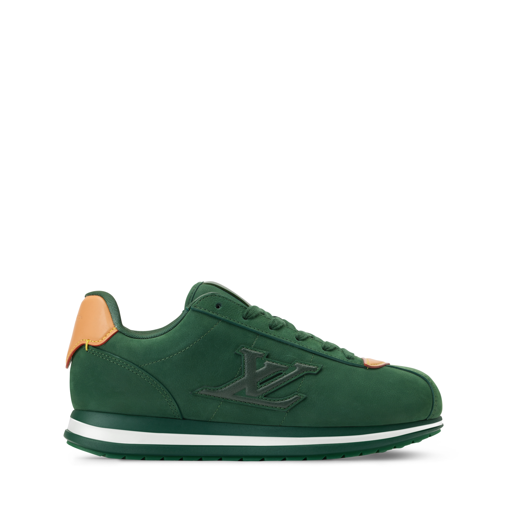 Men - LV BUTTERSOFT Trainers  Men Shoes Trainers | LOUIS VUITTON (Product zoom)