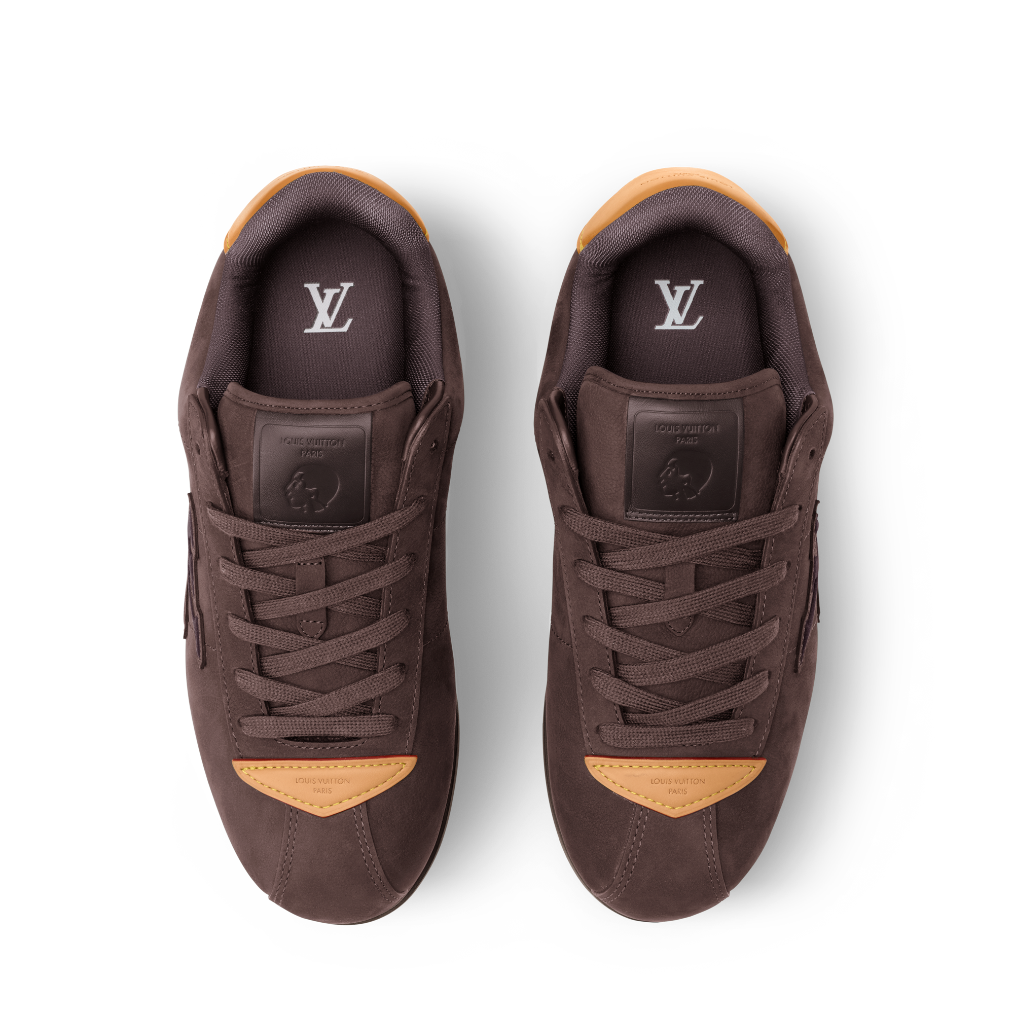 Men - LV BUTTERSOFT Trainers  Men Shoes Trainers | LOUIS VUITTON (Product zoom)