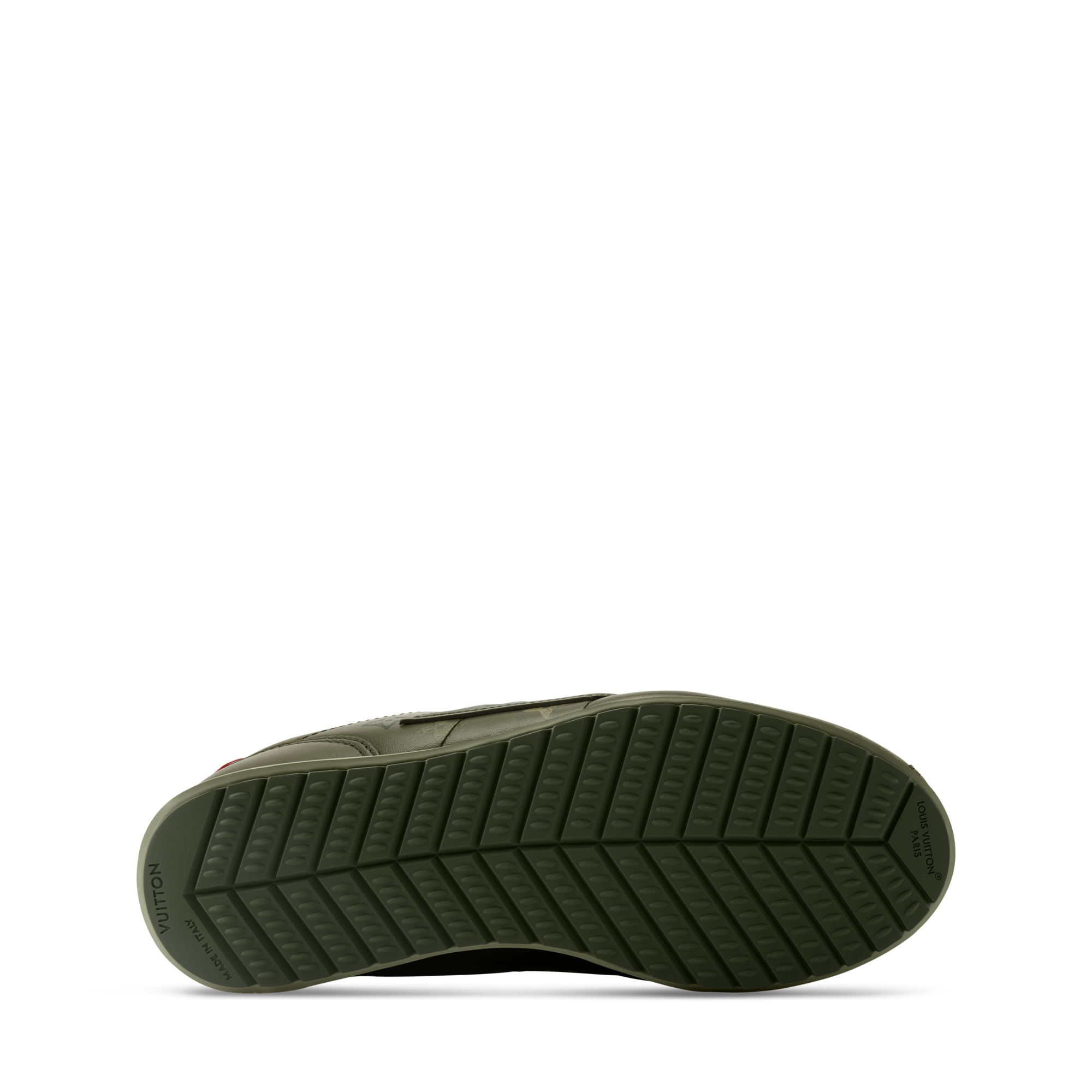 Men - LV BUTTERSOFT Trainers  Men Shoes Trainers | LOUIS VUITTON (Product zoom)