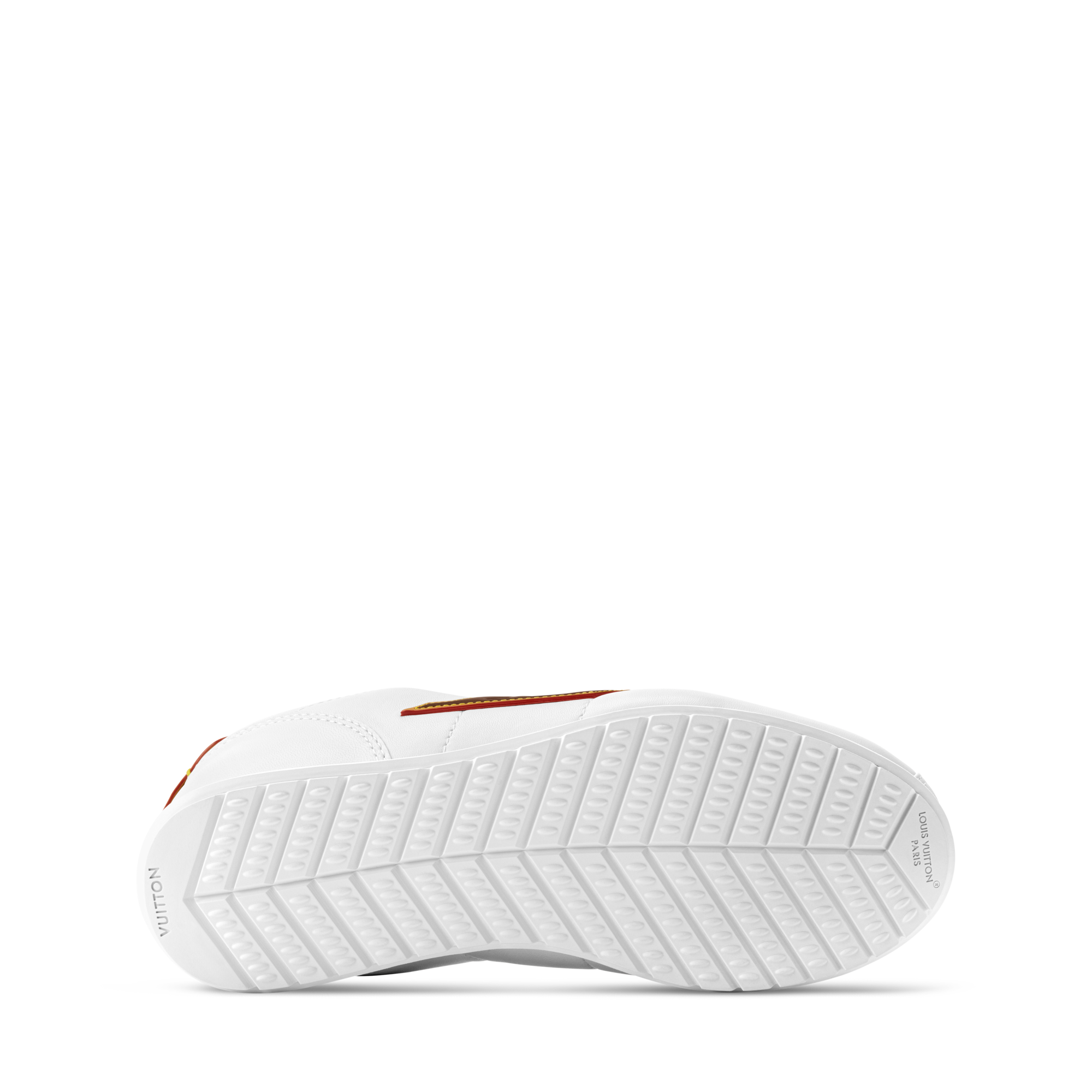 Men - LV BUTTERSOFT Trainers  Men Shoes Trainers | LOUIS VUITTON (Product zoom)