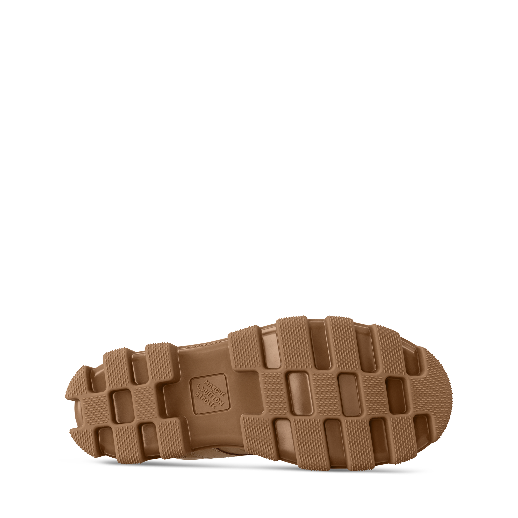 Men - LV Checker Ranger Boots  Men Shoes Boots | LOUIS VUITTON (Product zoom)