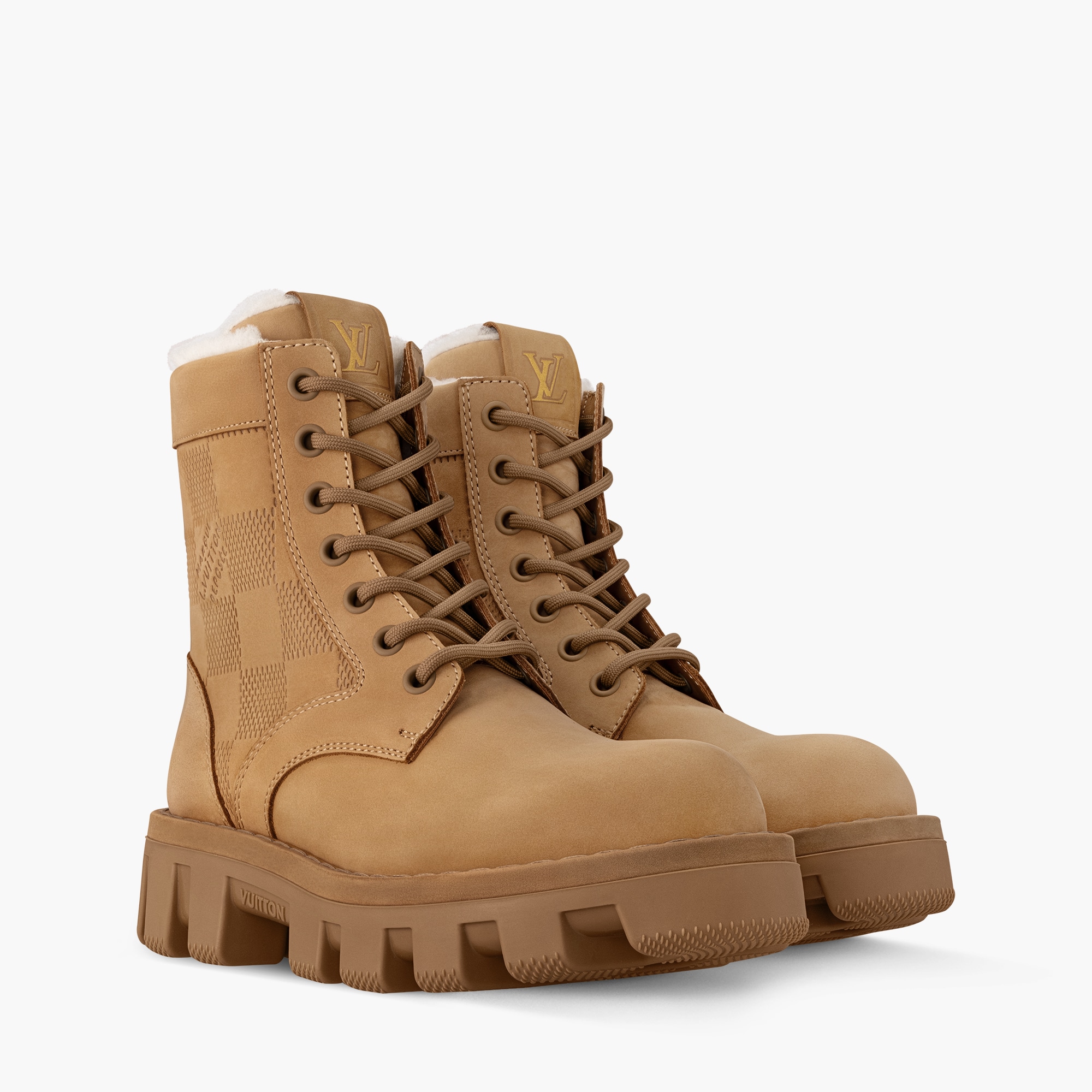 Snow Boot Louis Vuitton Mens Boots 2018 Ranger Boots Louis Vuitton