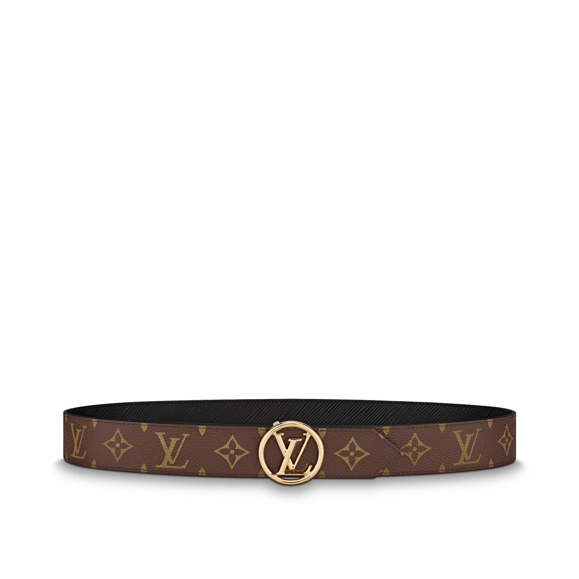 female lv belt