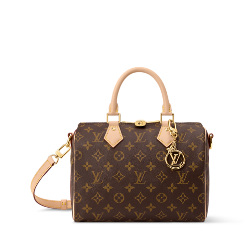 Women - LV Circle Flower Bag Charm S00 Women Accessories Bag Charms and Keyholders | LOUIS VUITTON (Product zoom)