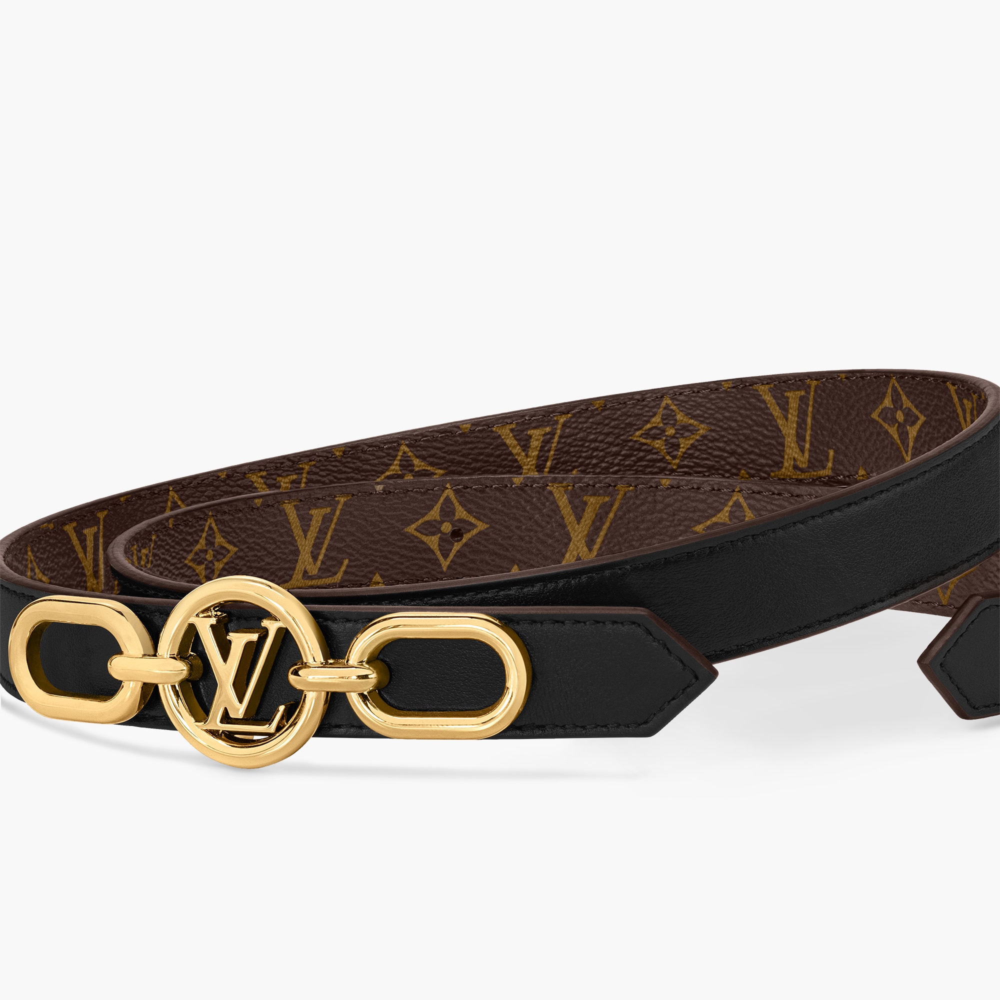 Designer Belts Louis Vuitton Belt Without Buckle Louis Vuitton