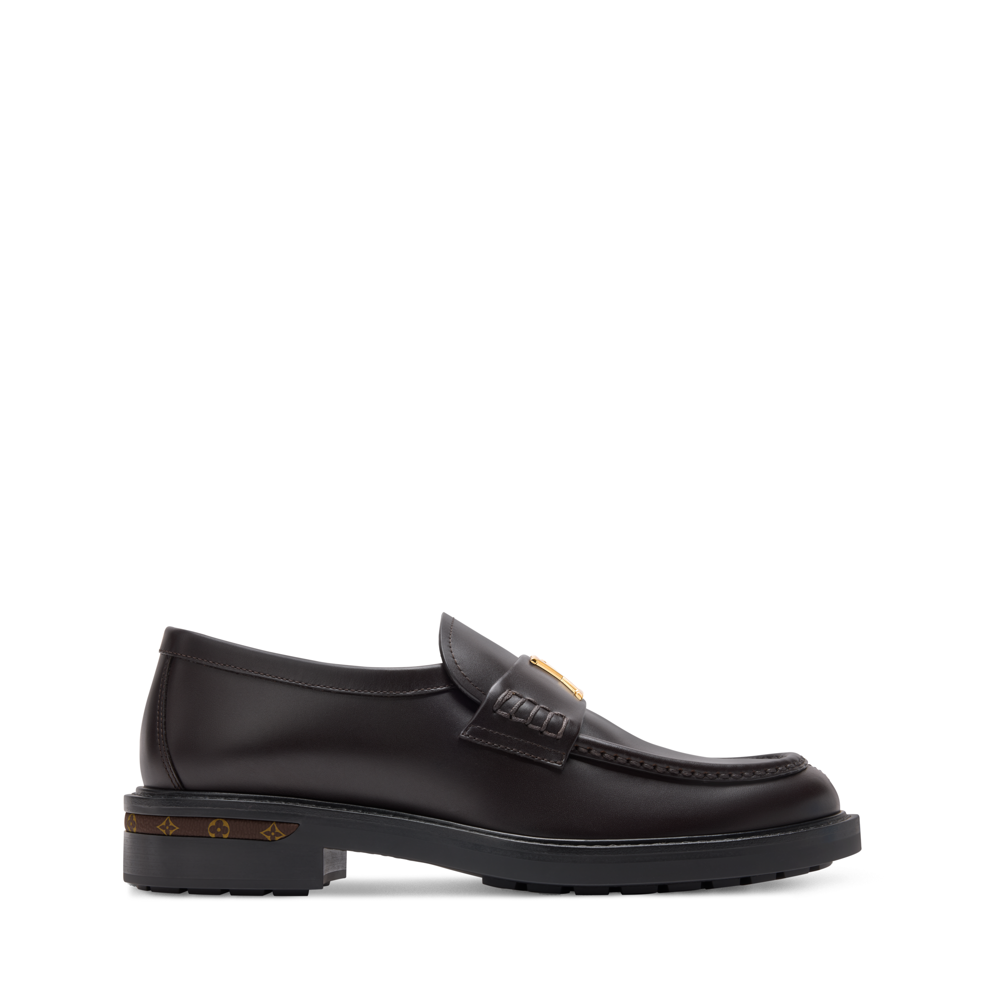 Men - LV City Loafers  Men Shoes Loafers and Moccasins | LOUIS VUITTON (Product zoom)