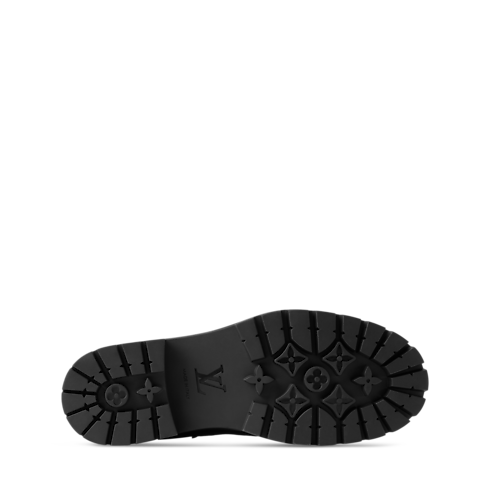 LV City Ranger Combat Boots other view
