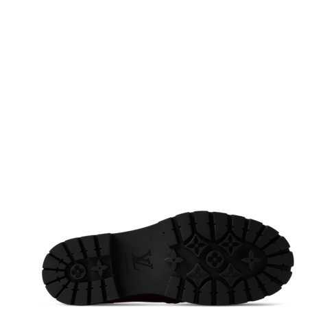 LV City Ranger Loafers other view
