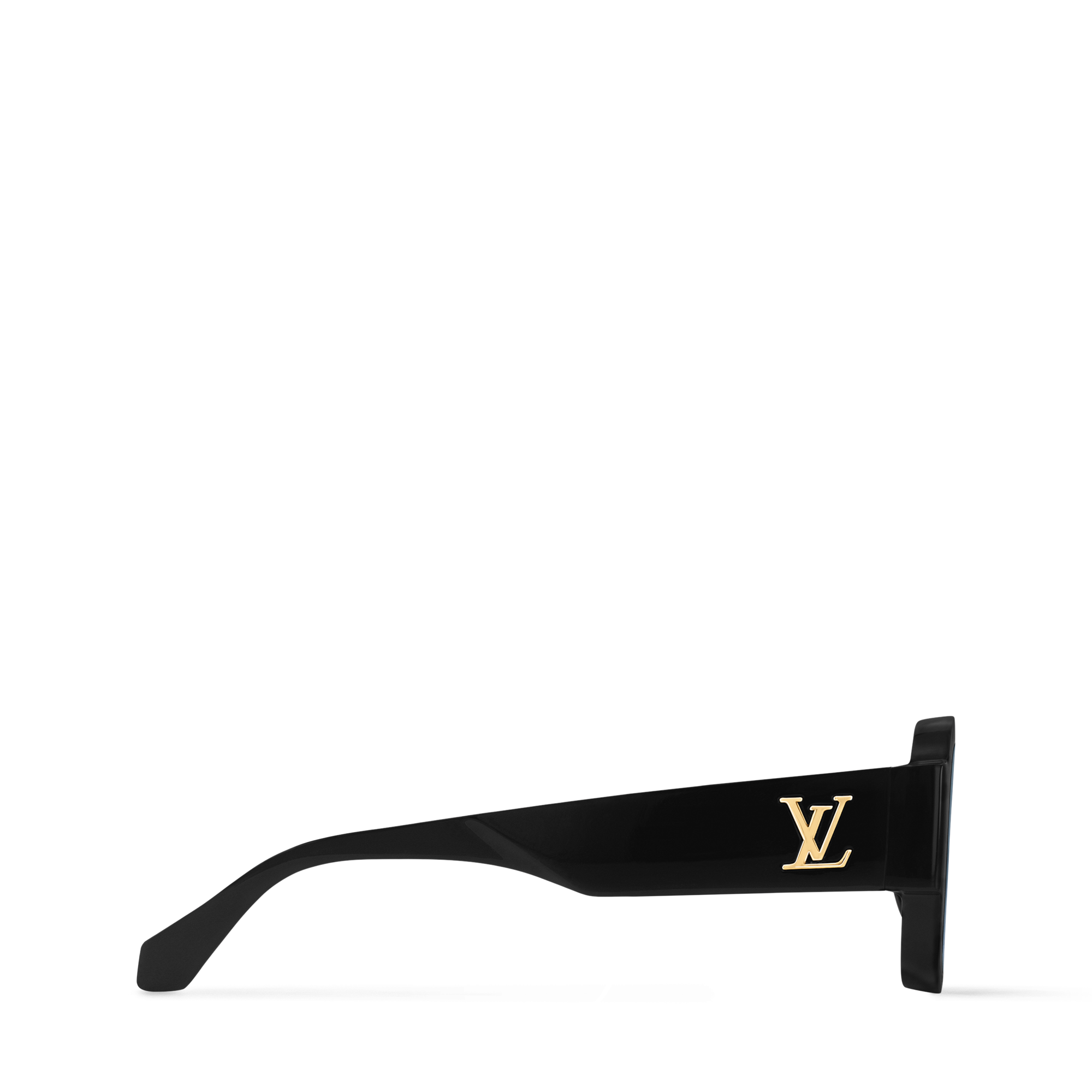 Men - LV Clash Pilot Sunglasses S00 Men Accessories Sunglasses | LOUIS VUITTON (Product zoom)