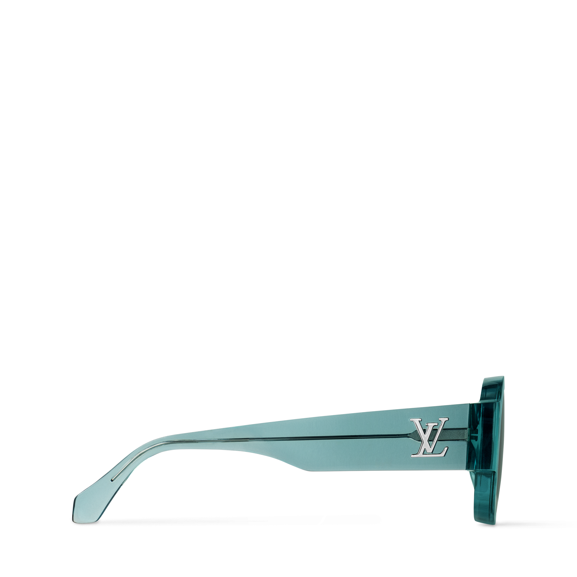 Men - LV Clash Pilot Sunglasses S00 Men Accessories Sunglasses | LOUIS VUITTON (Product zoom)