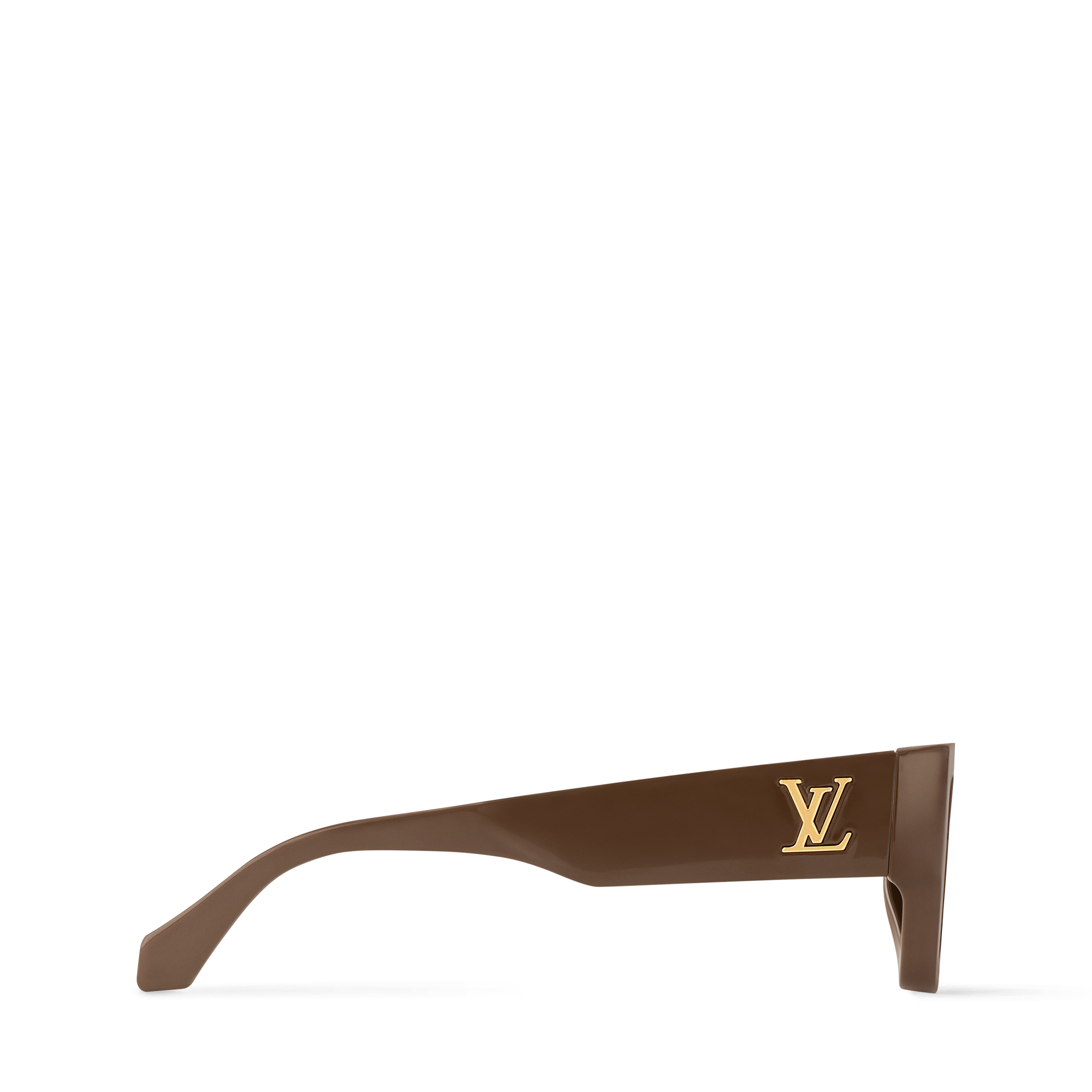 Men - LV Clash Square Sunglasses S00 Men Accessories Sunglasses | LOUIS VUITTON (Product zoom)
