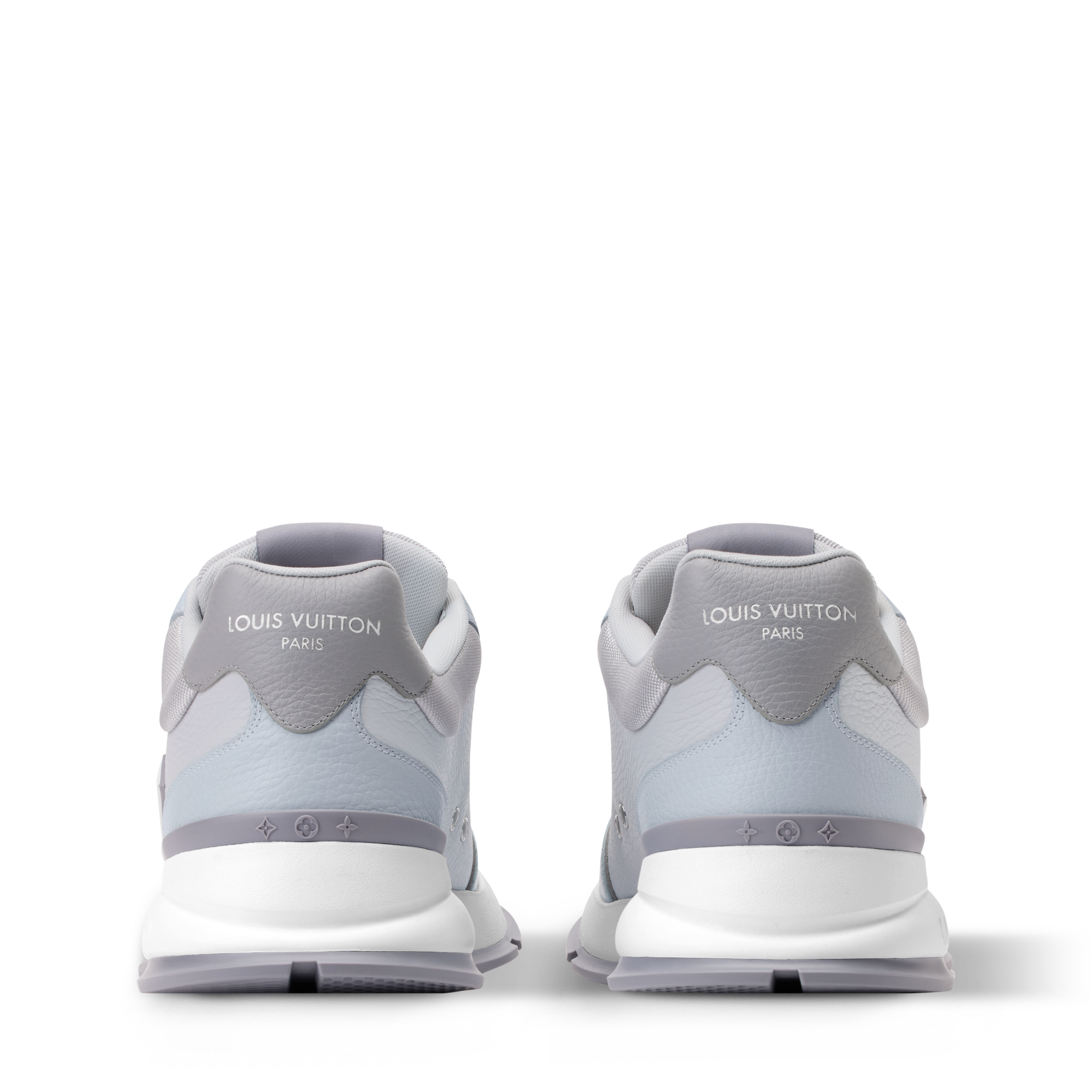 Men - LV Classic Sneaker  Men Shoes Trainers | LOUIS VUITTON (Product zoom)