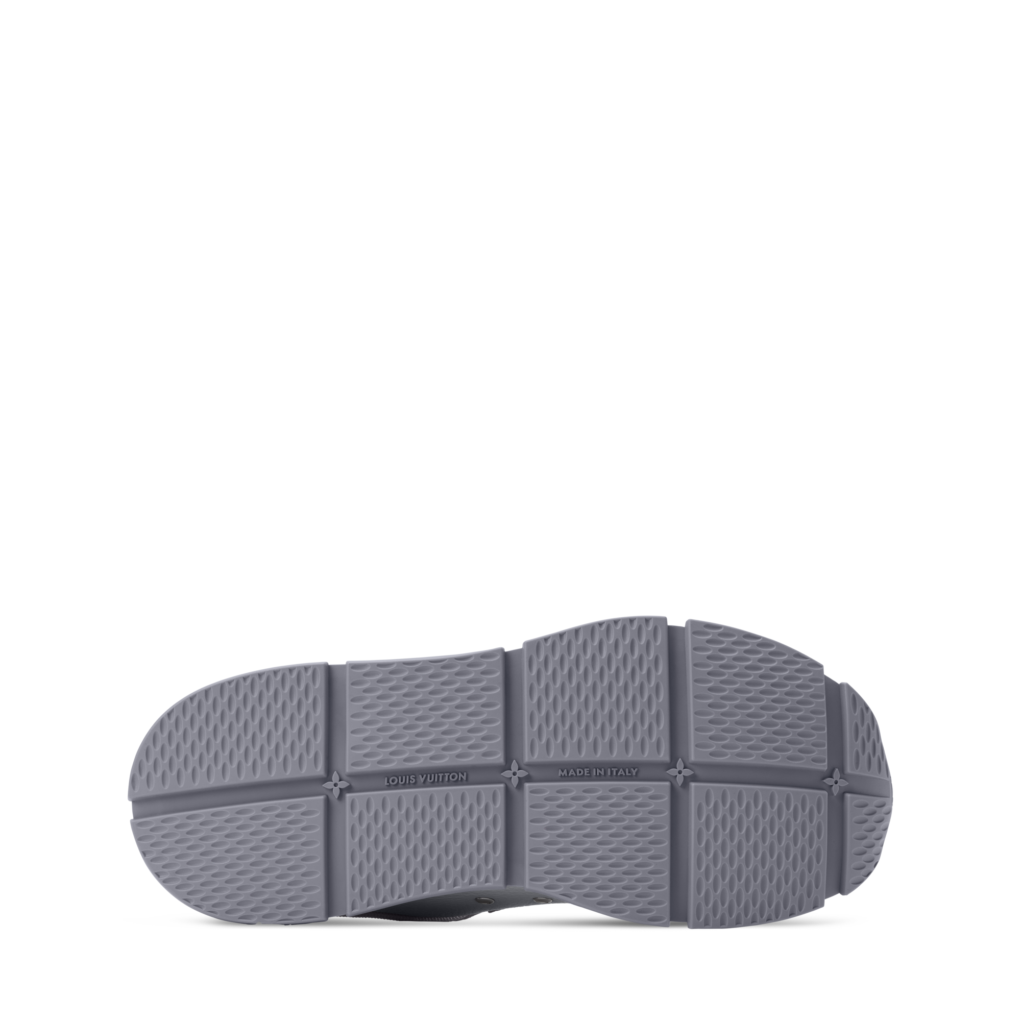 Men - LV Classic Sneaker  Men Shoes Trainers | LOUIS VUITTON (Product zoom)