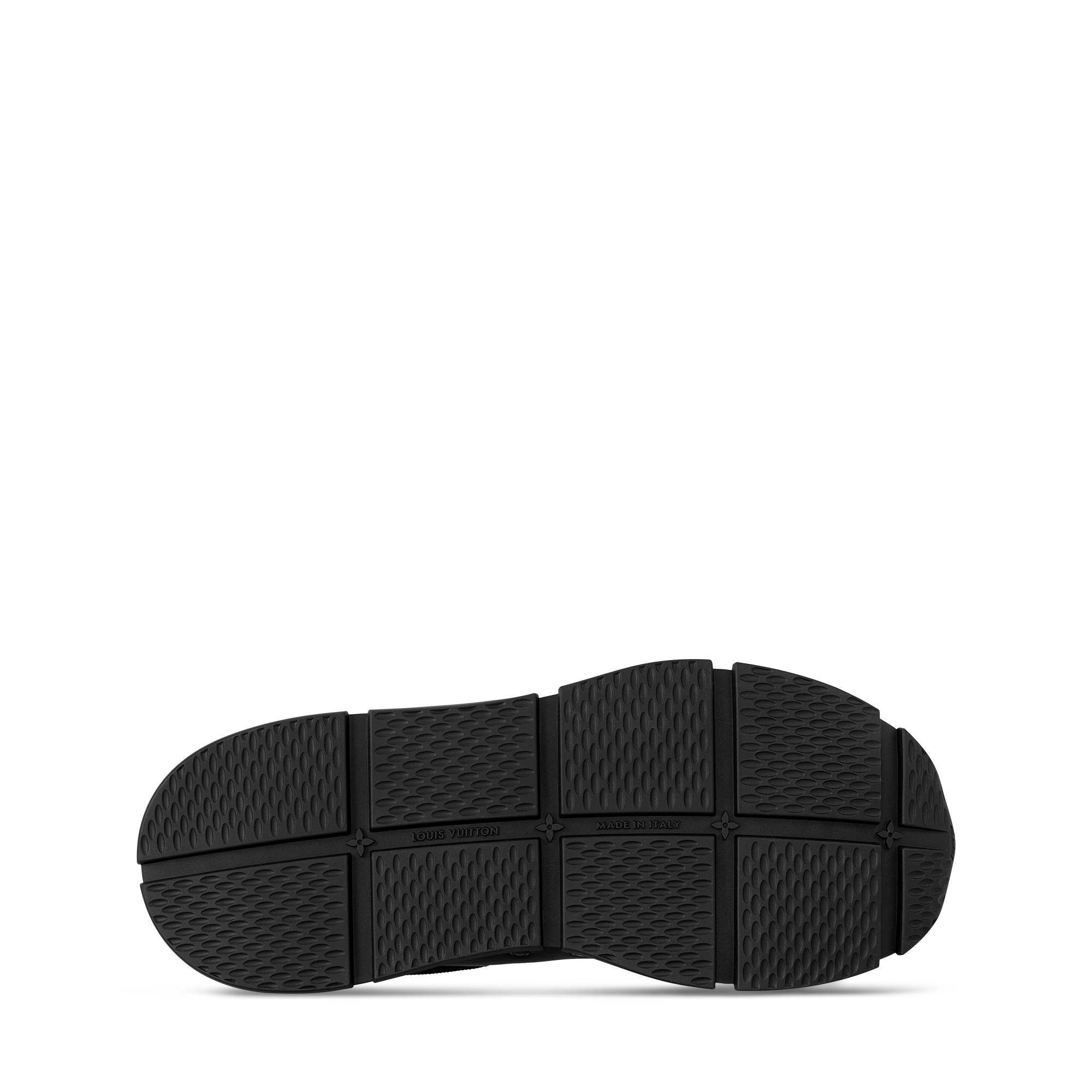 Men - LV Classic Trainers  Men Shoes Trainers | LOUIS VUITTON (Product zoom)