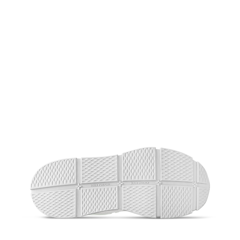 Men - LV Classic Trainers Men Shoes Trainers | LOUIS VUITTON (Product zoom)