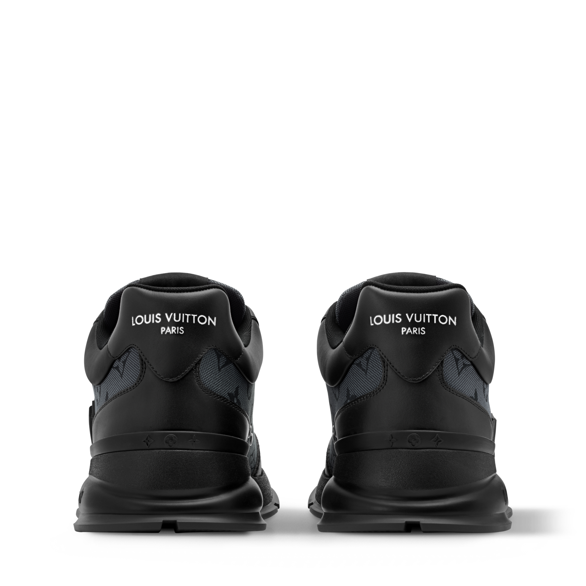 Men - LV Classic Trainers  Men Shoes Trainers | LOUIS VUITTON (Product zoom)