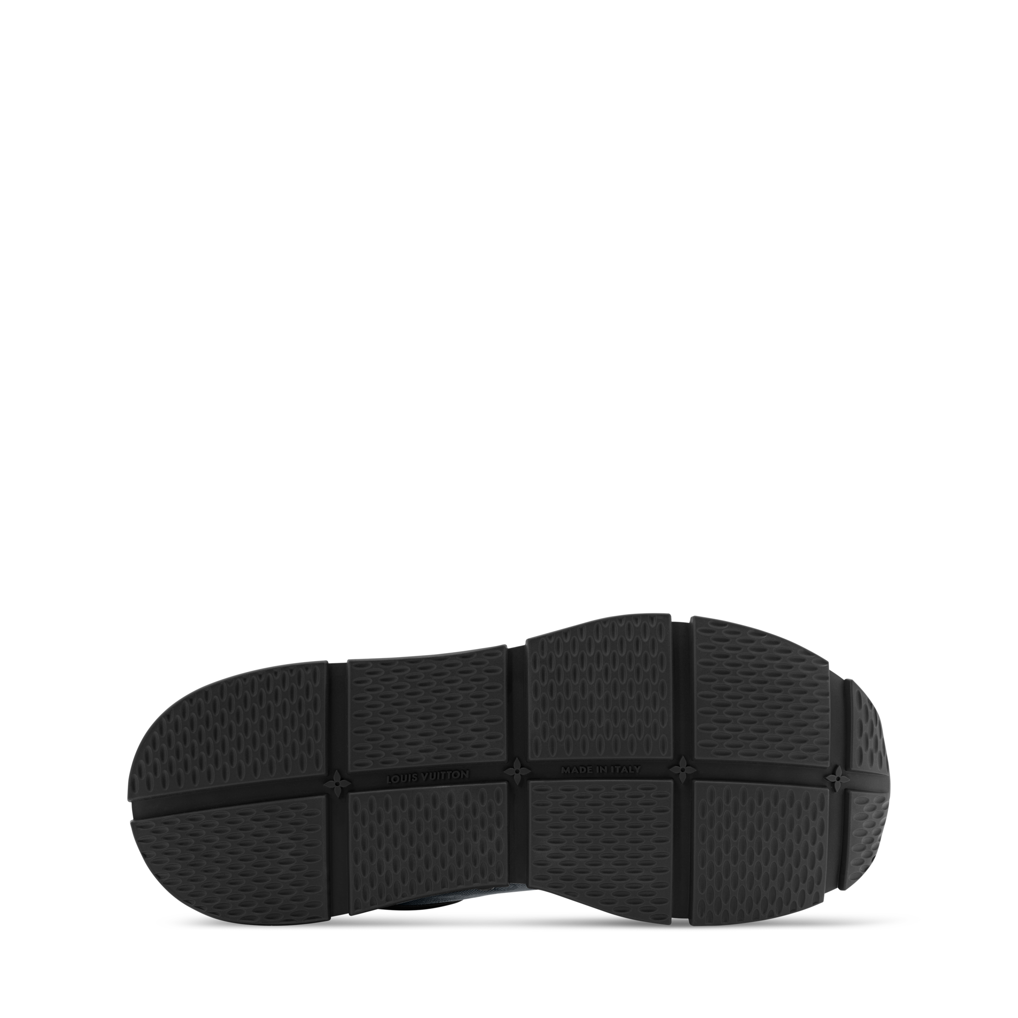 Men - LV Classic Trainers  Men Shoes Trainers | LOUIS VUITTON (Product zoom)